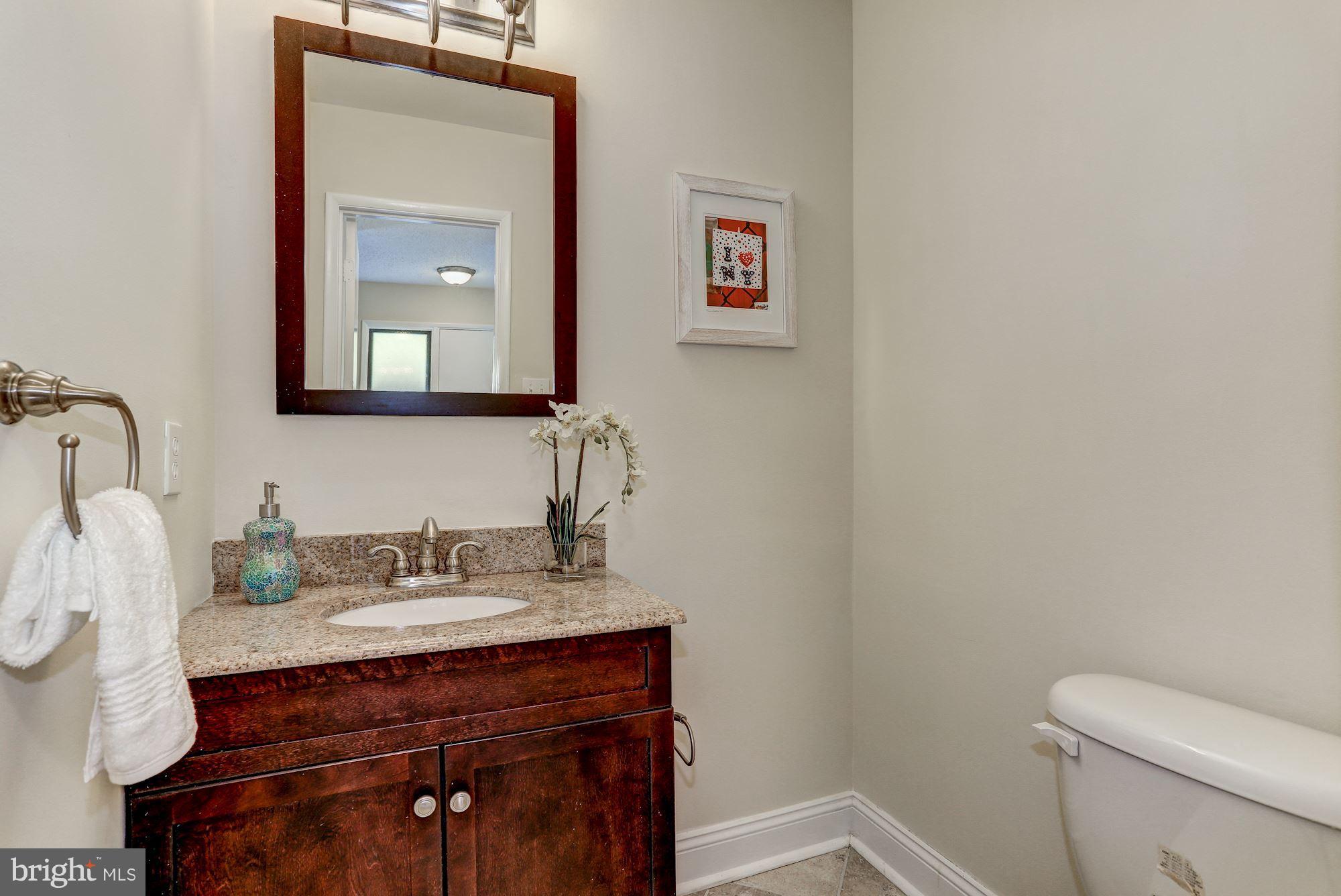 RESTON - Residential