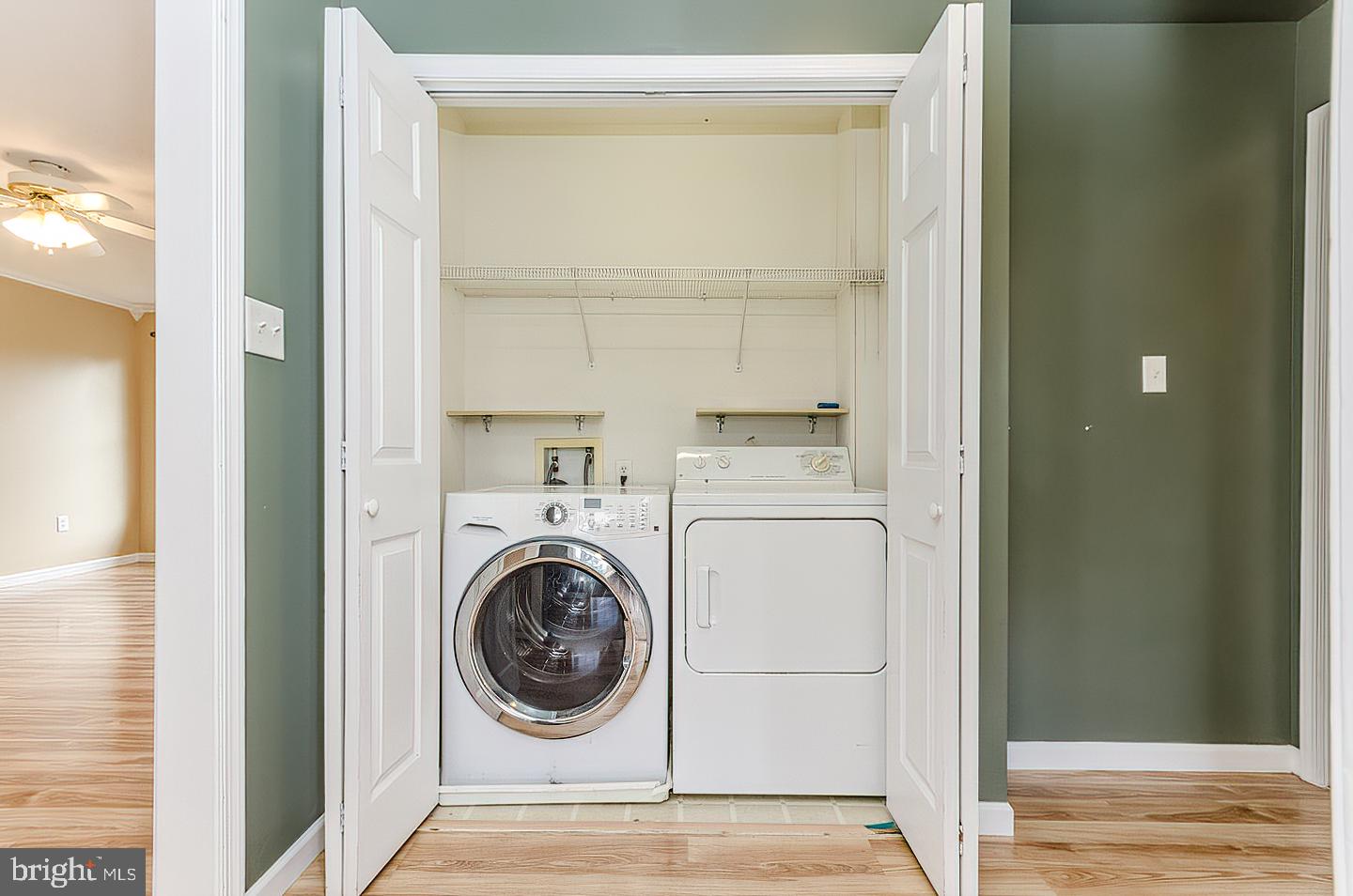 FORT HILL FARMS - Residential