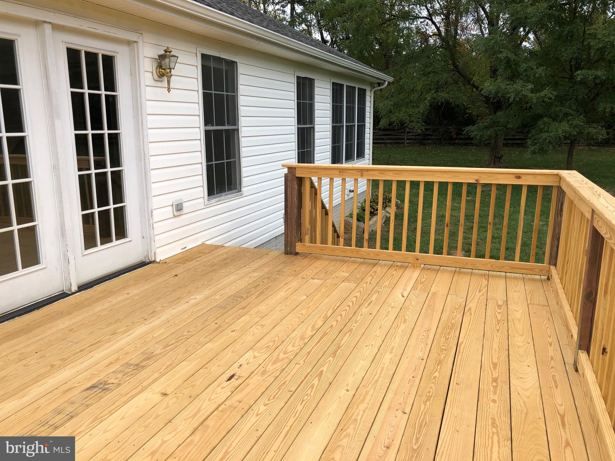 FORT HILL FARMS - Residential