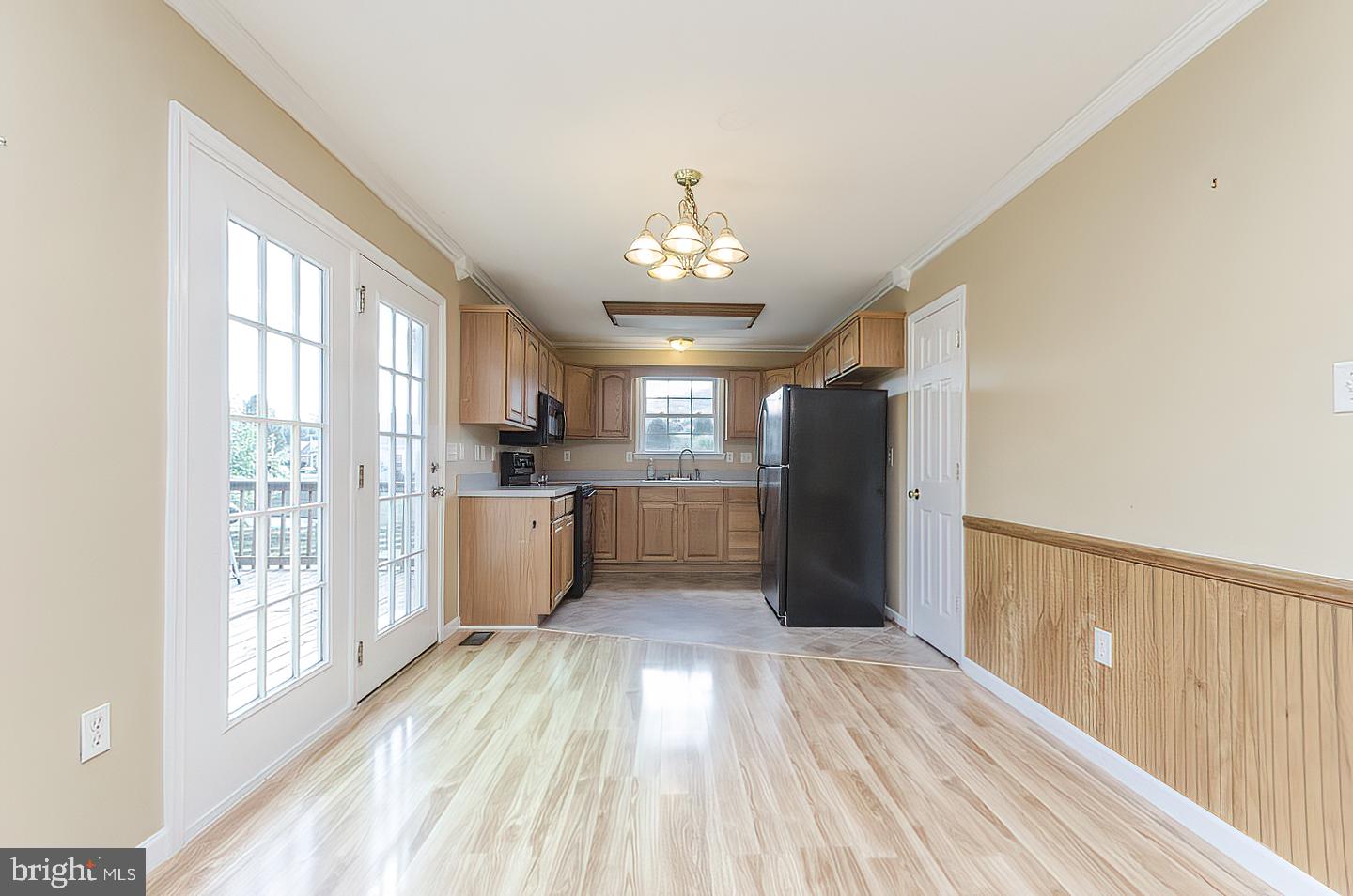 FORT HILL FARMS - Residential