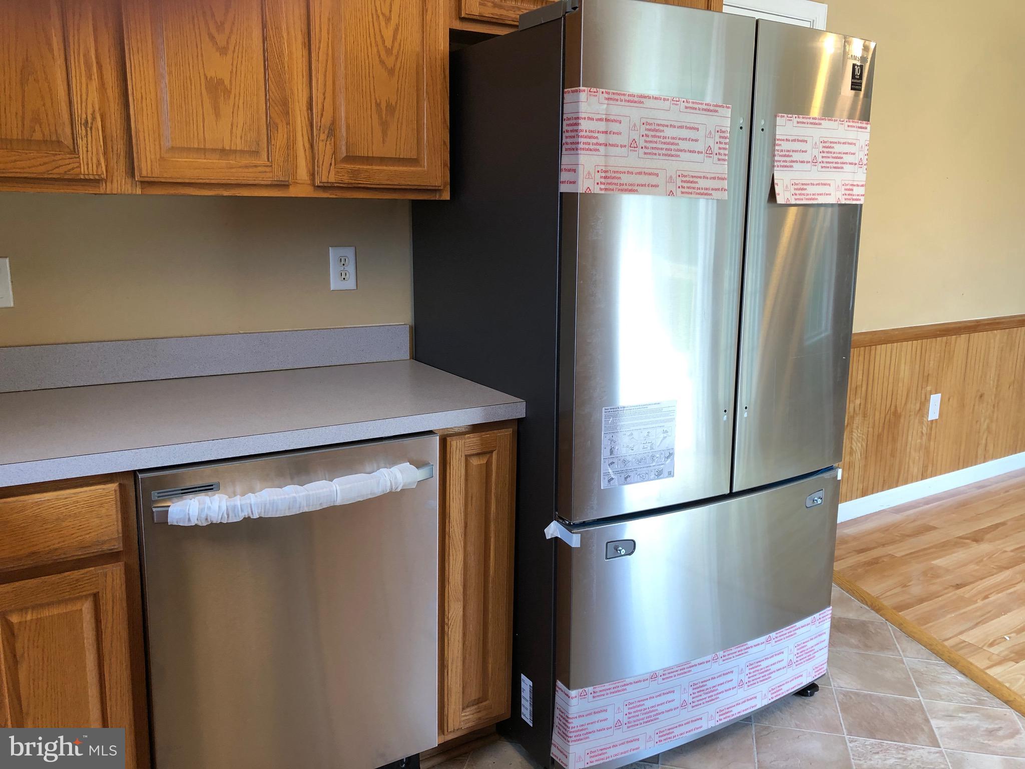 FORT HILL FARMS - Residential