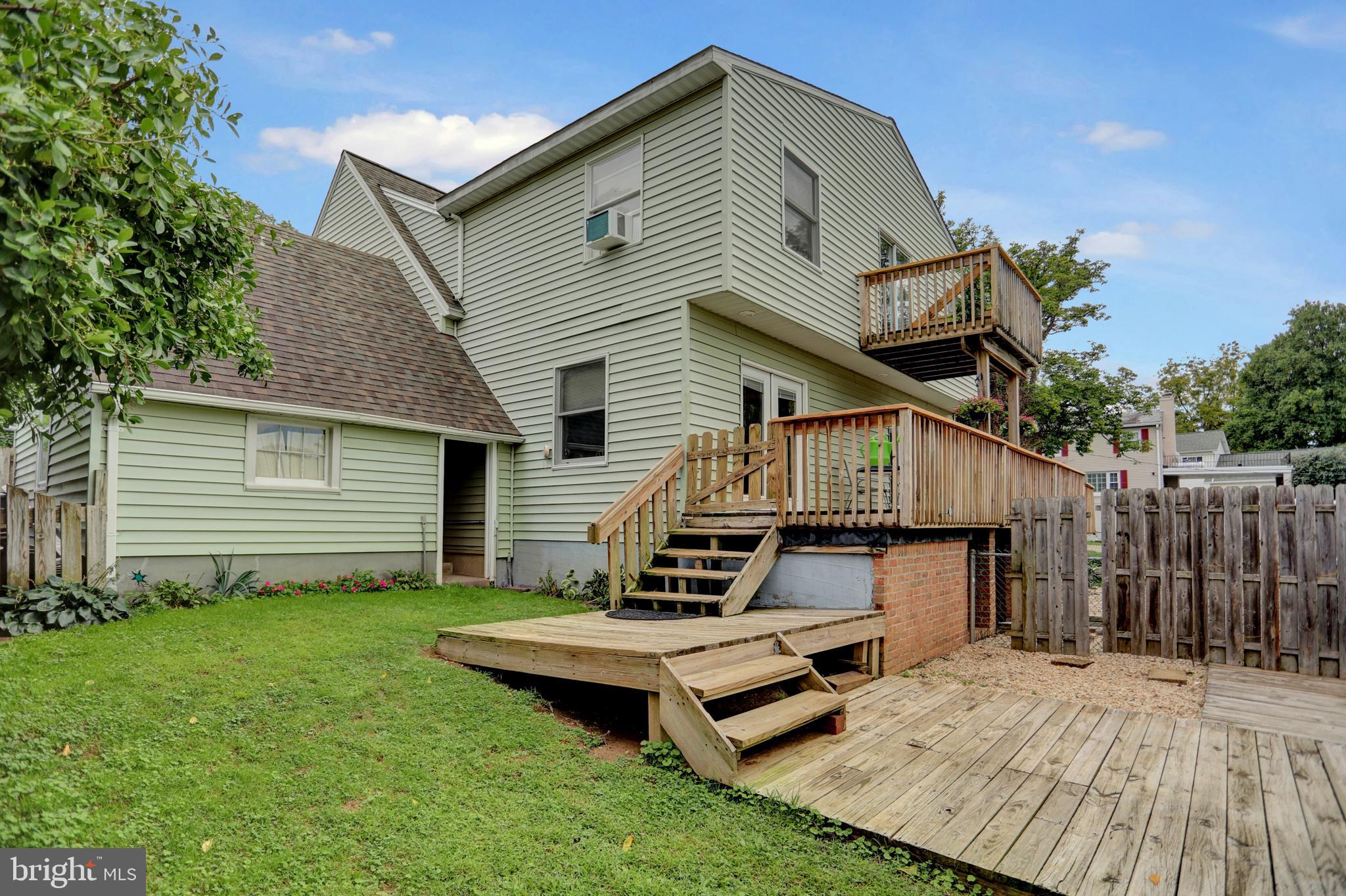 PINE VALLEY - Residential