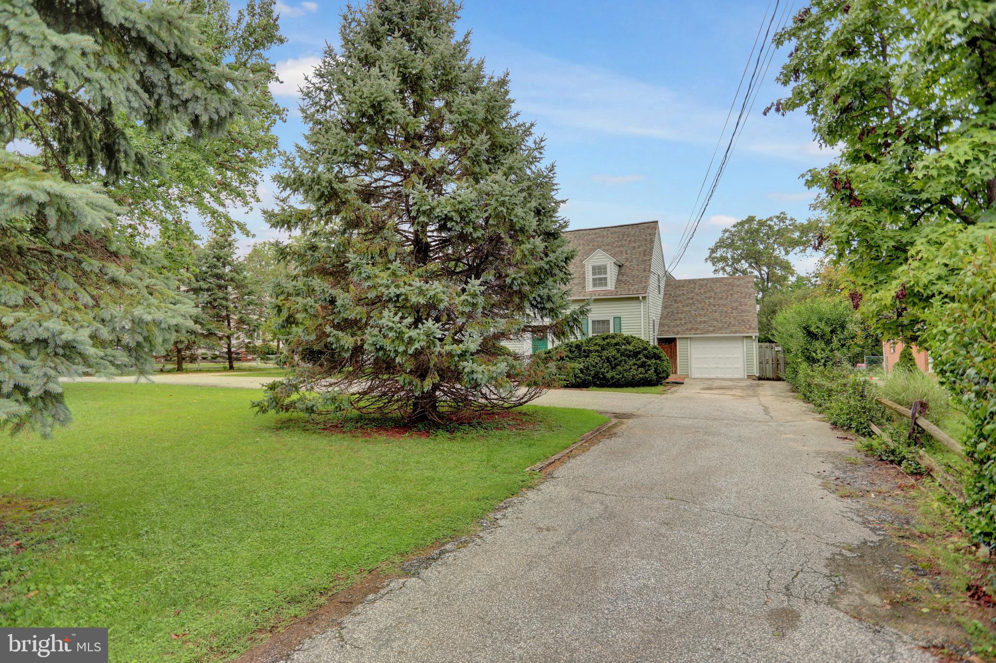 PINE VALLEY - Residential