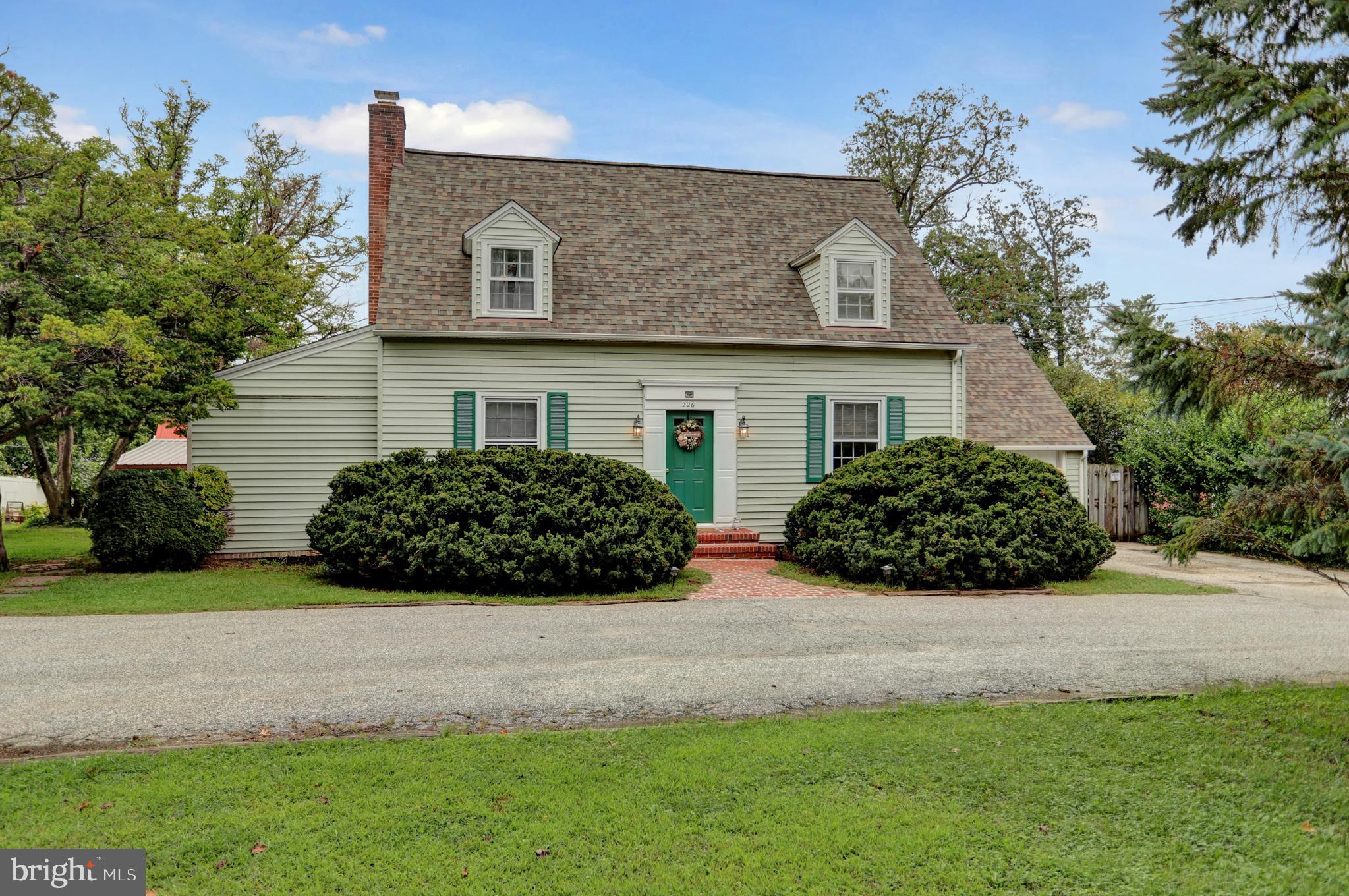 PINE VALLEY - Residential