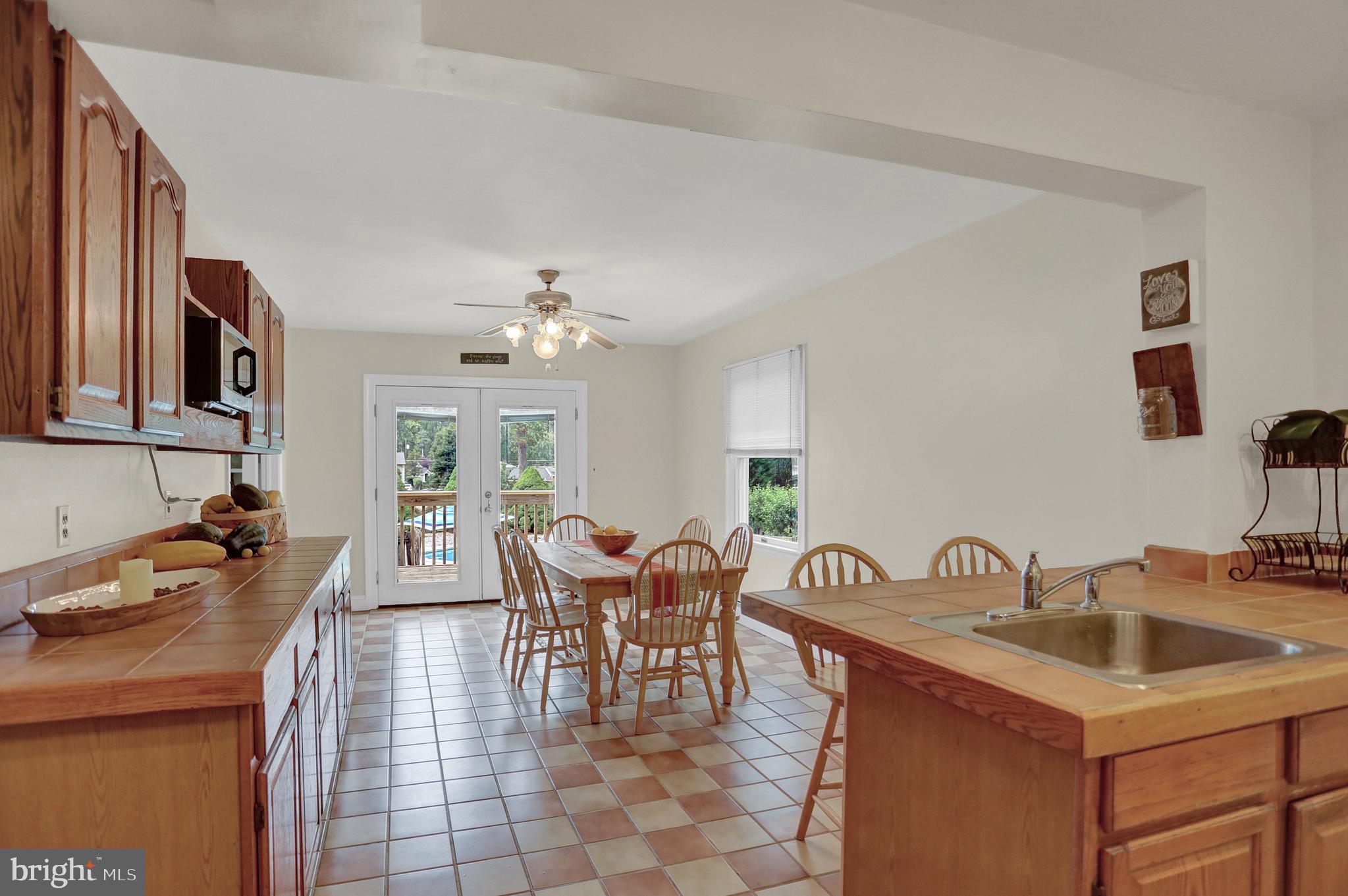 PINE VALLEY - Residential