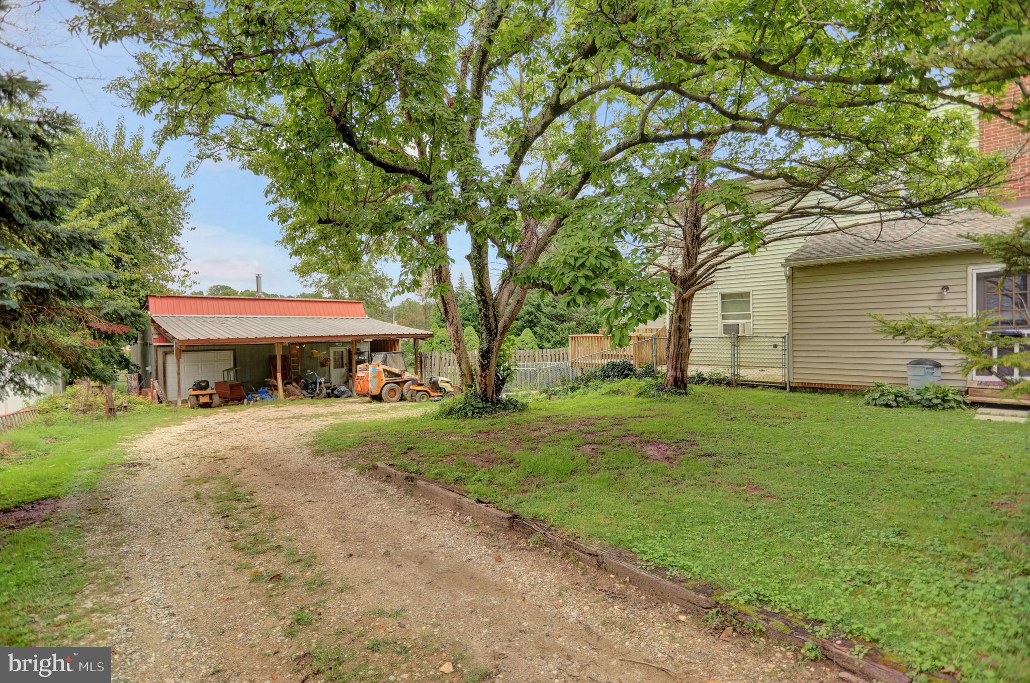 PINE VALLEY - Residential