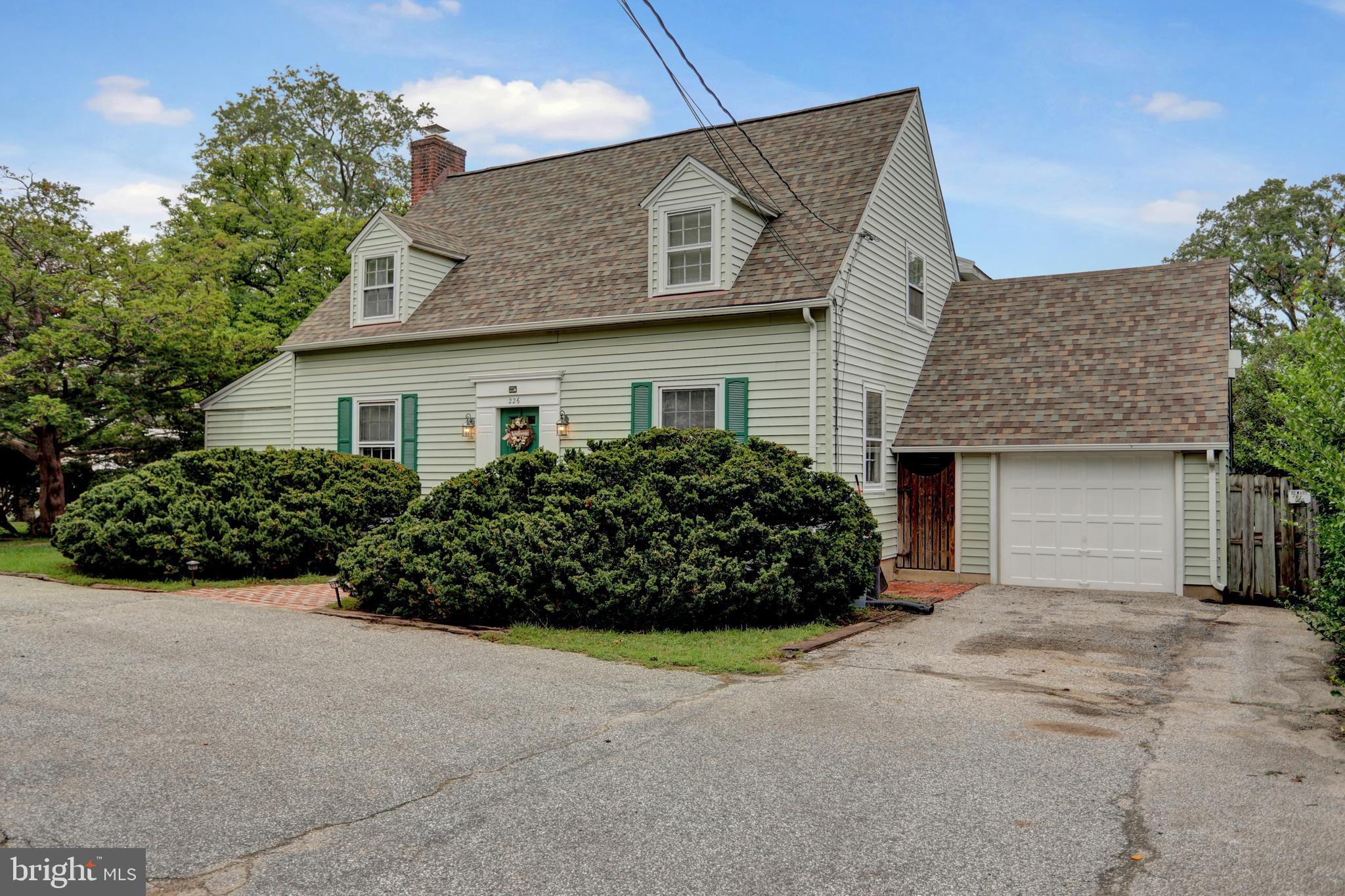 PINE VALLEY - Residential