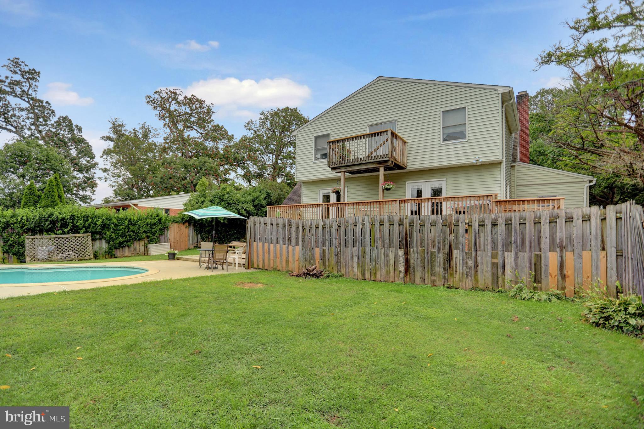 PINE VALLEY - Residential