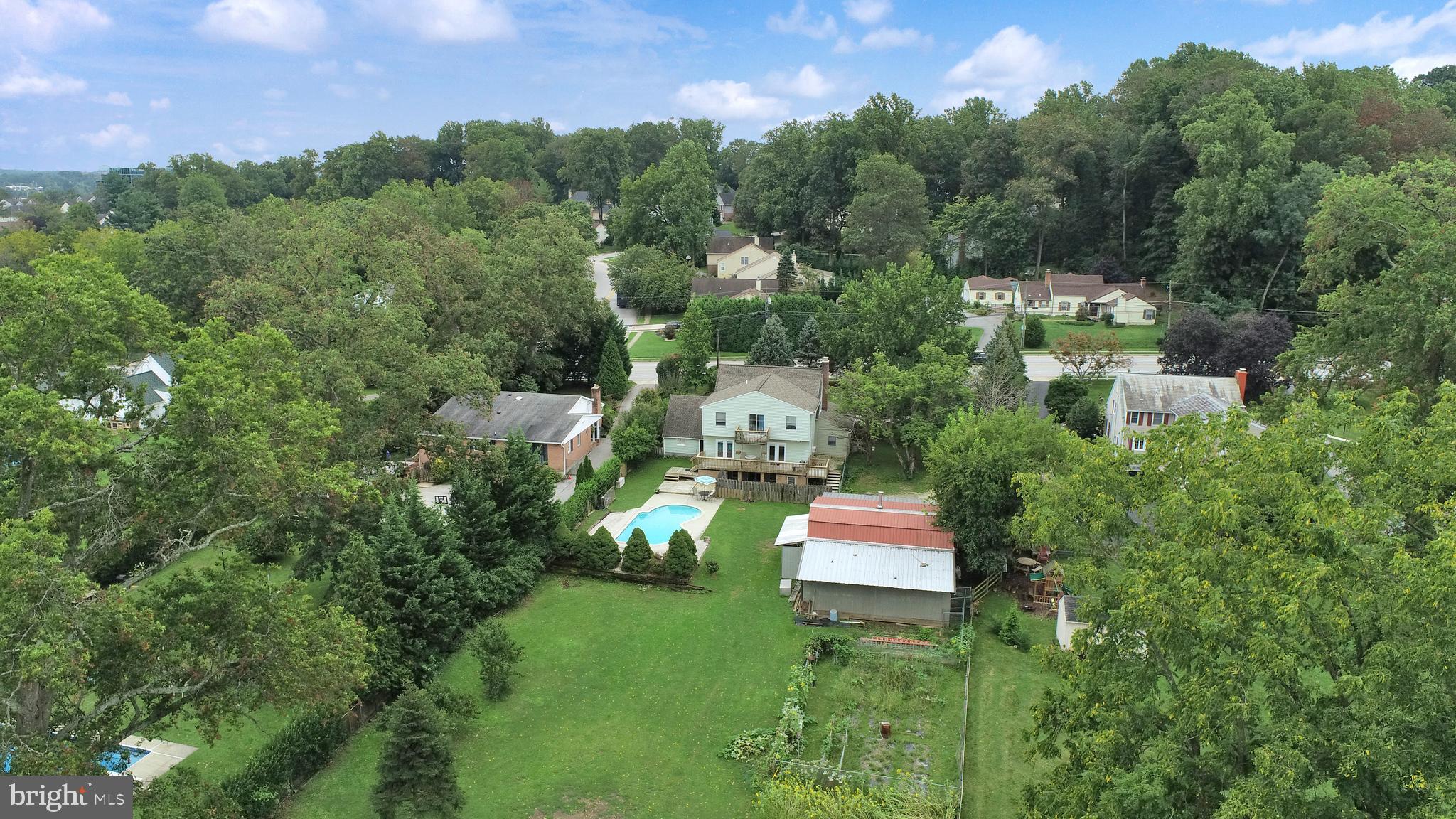 PINE VALLEY - Residential