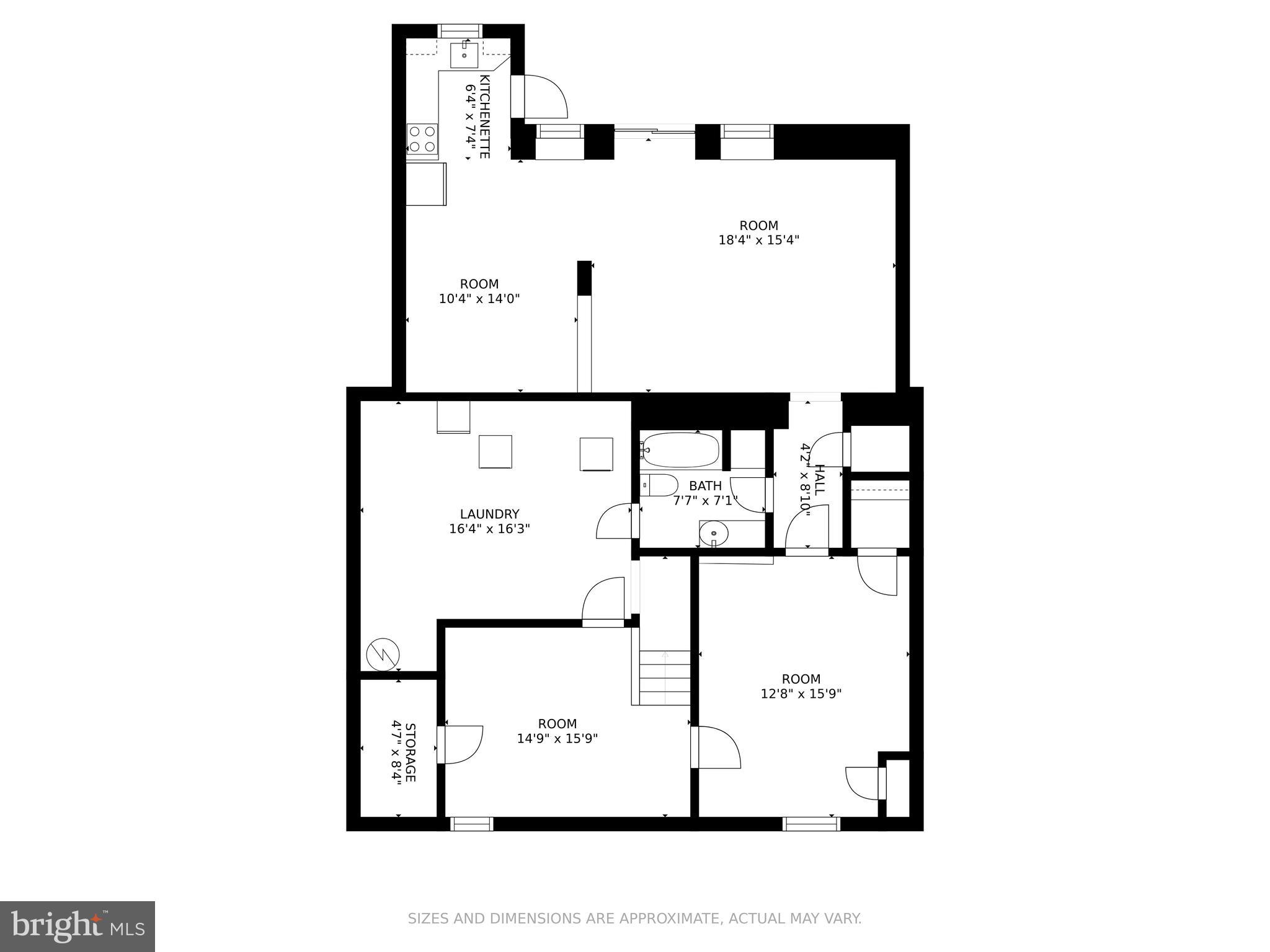 PINE VALLEY - Residential