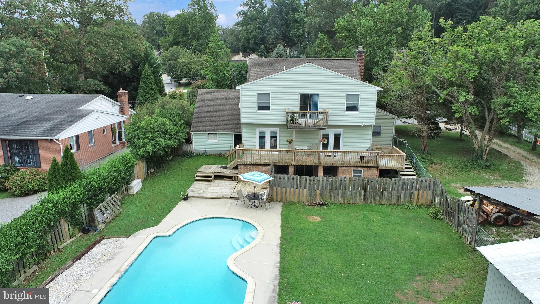 PINE VALLEY - Residential