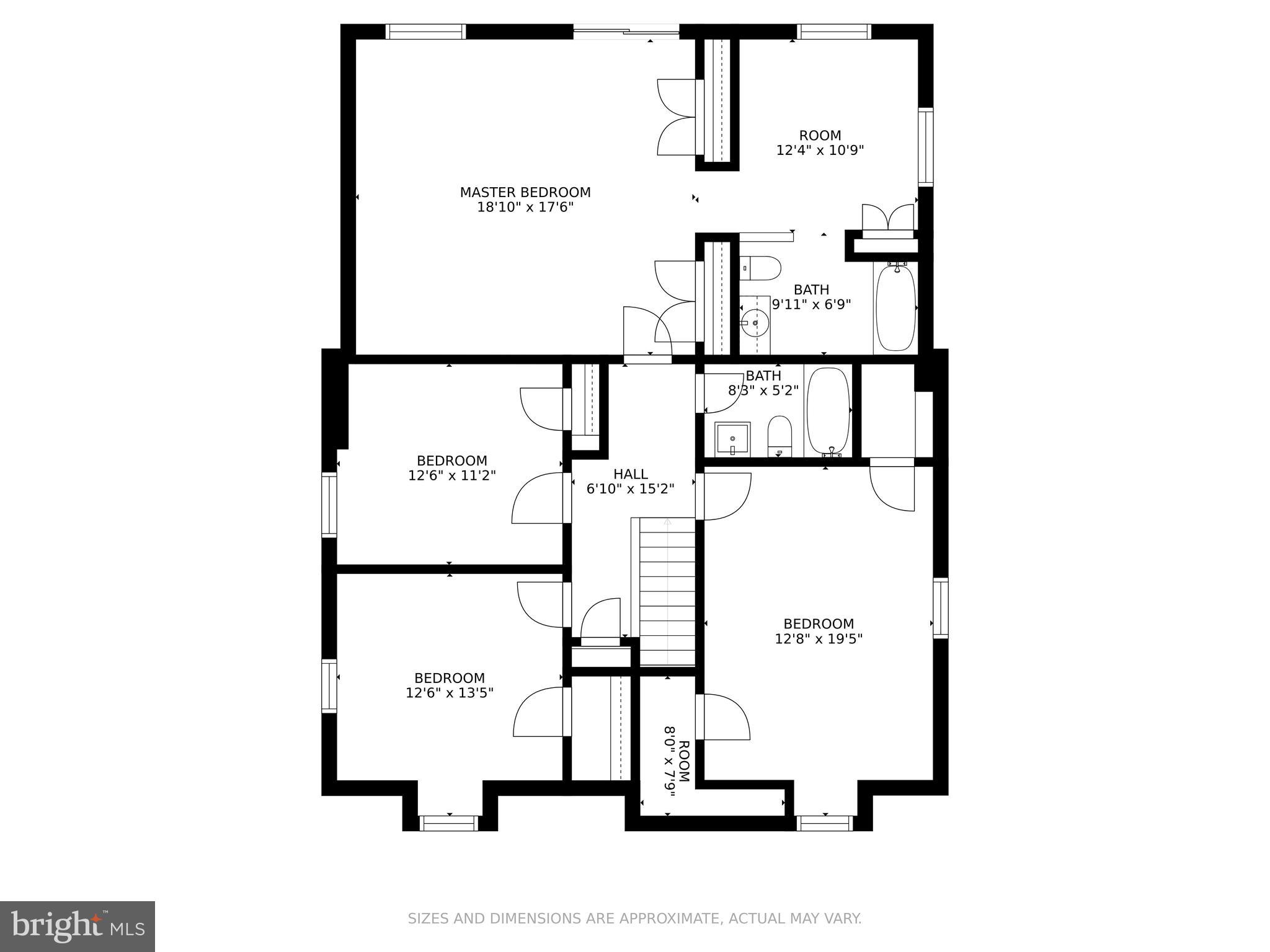 PINE VALLEY - Residential