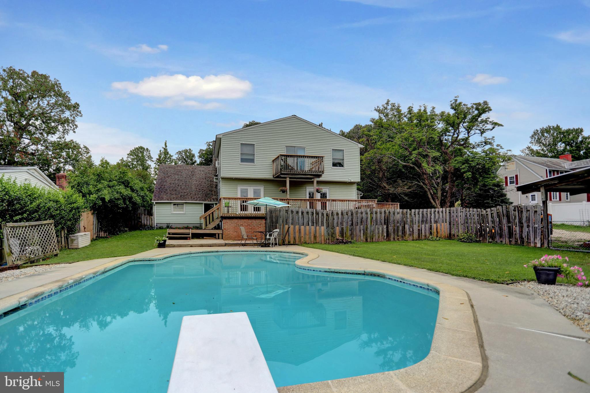 PINE VALLEY - Residential