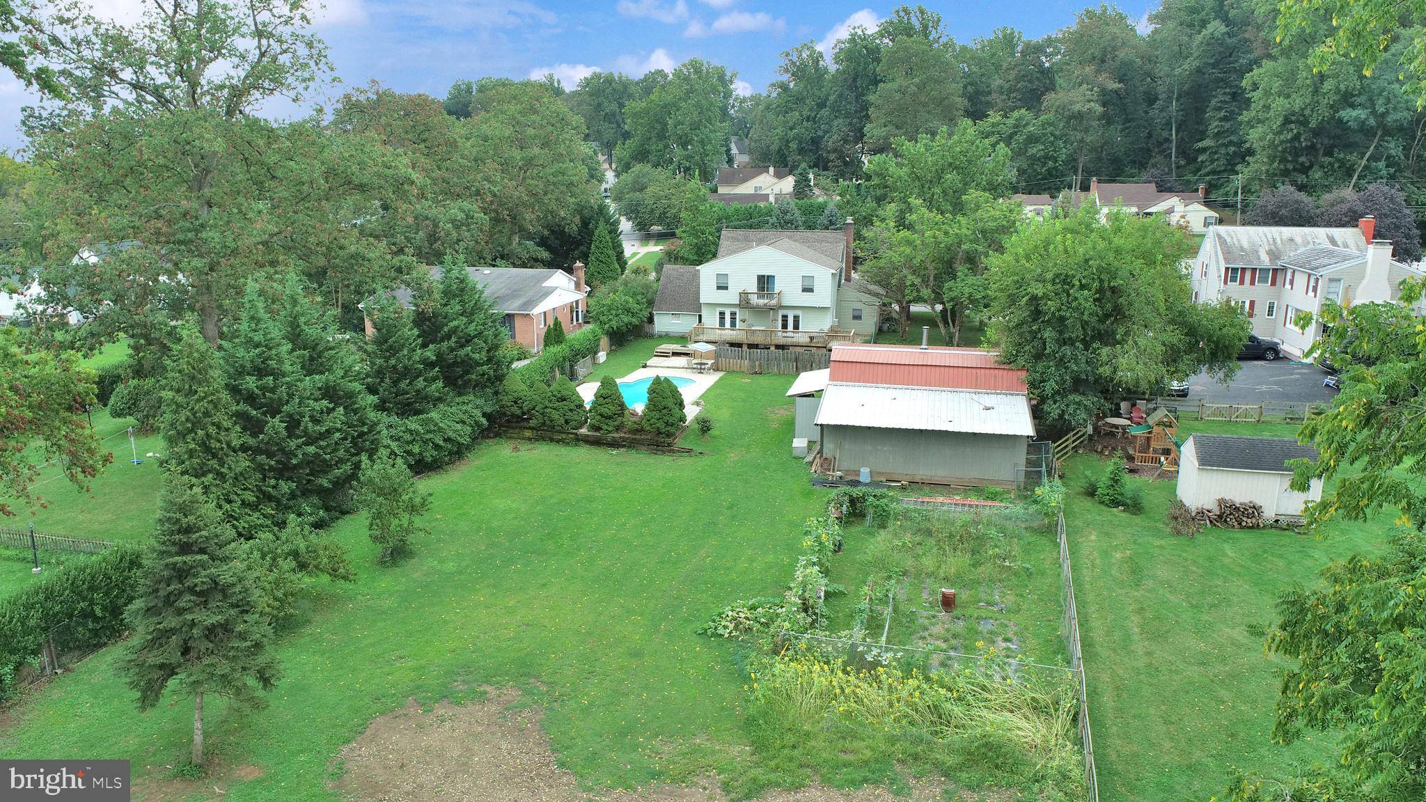 PINE VALLEY - Residential