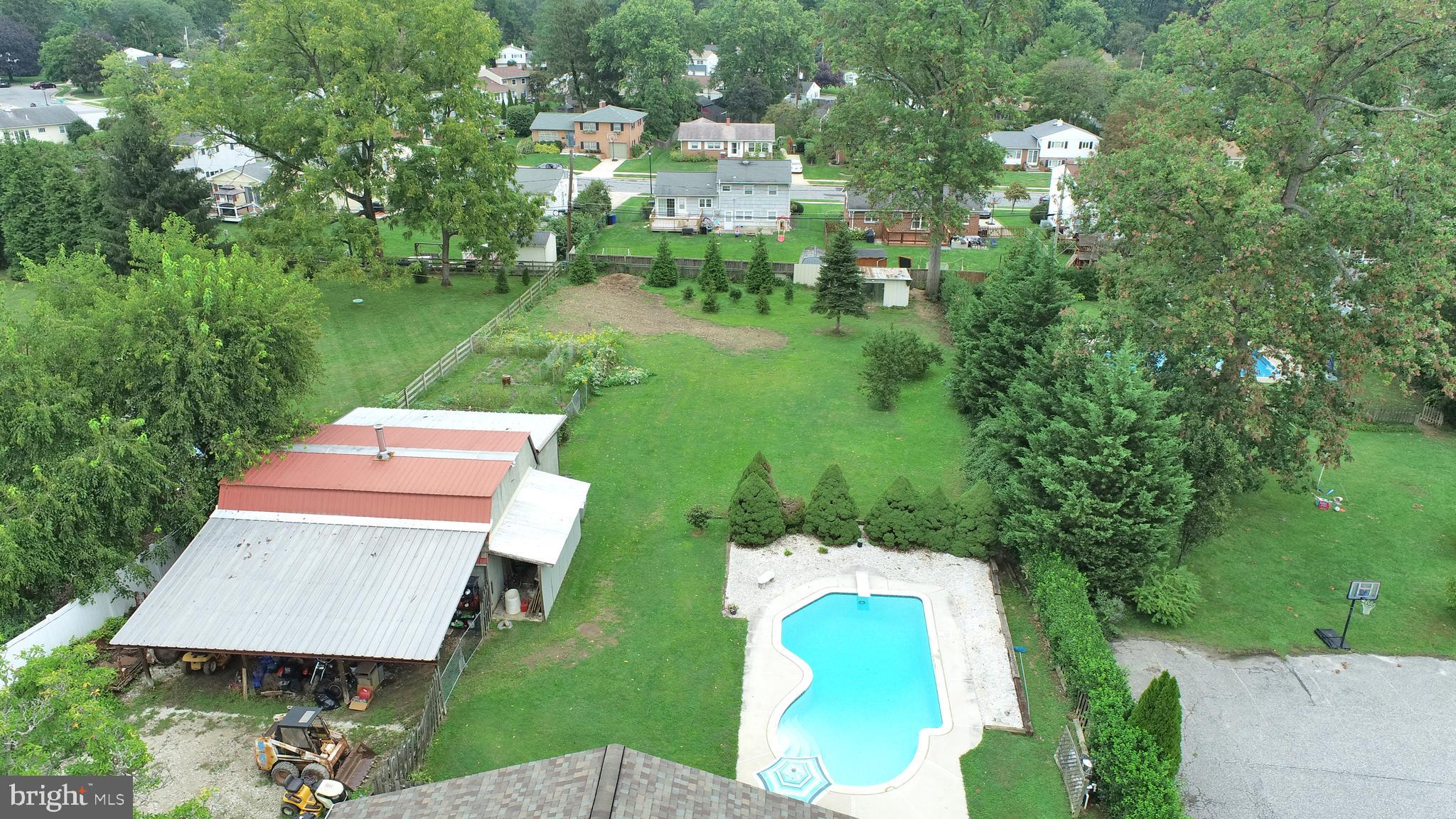 PINE VALLEY - Residential