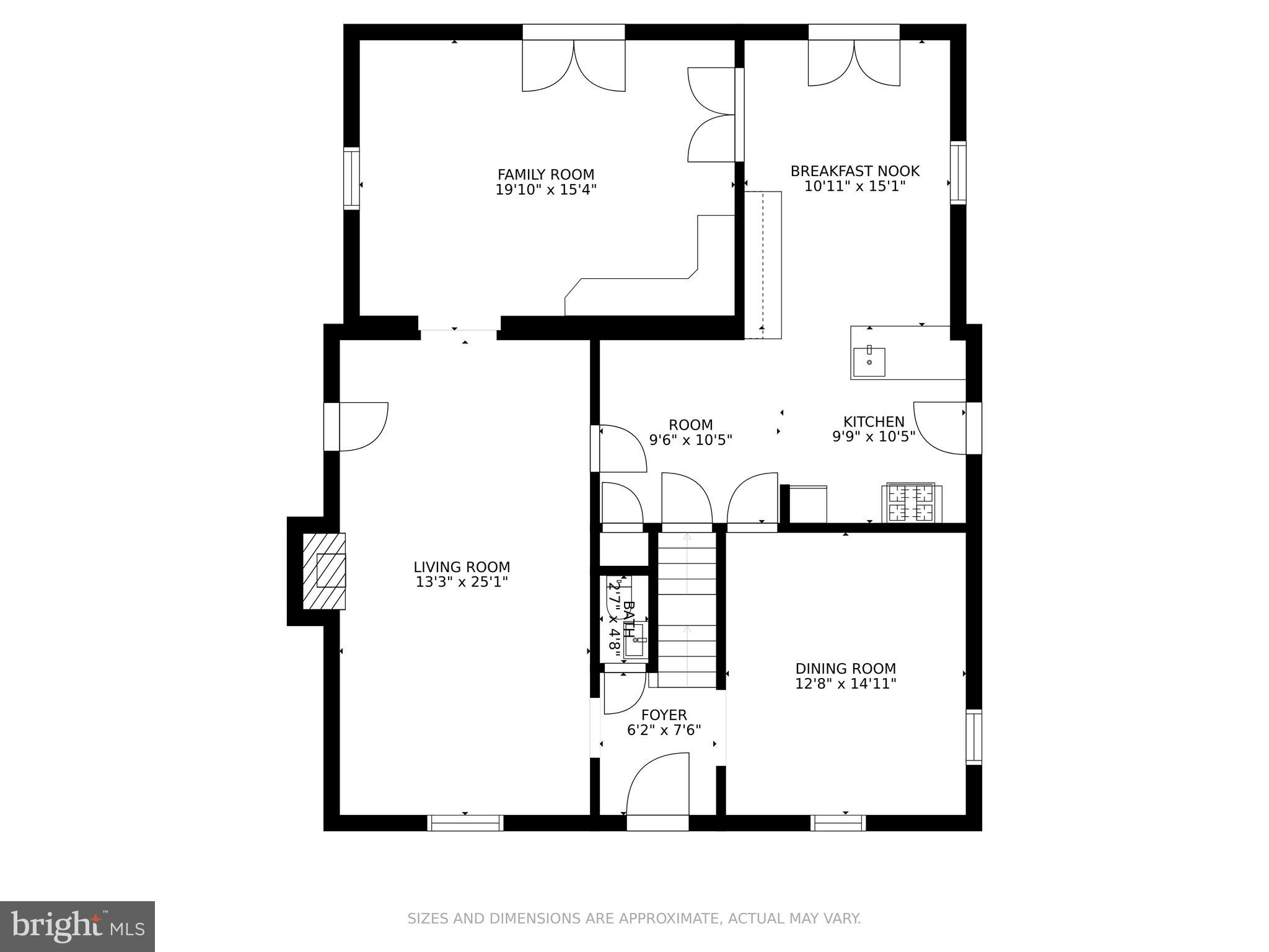 PINE VALLEY - Residential
