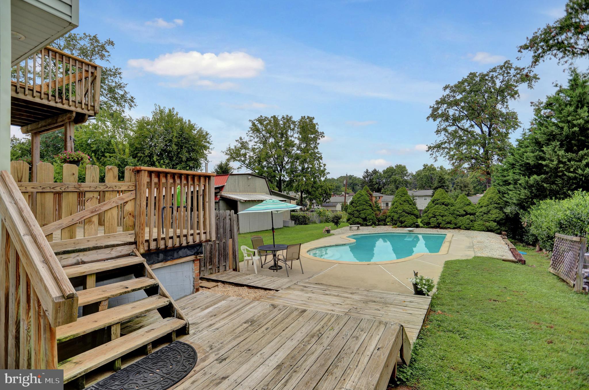 PINE VALLEY - Residential