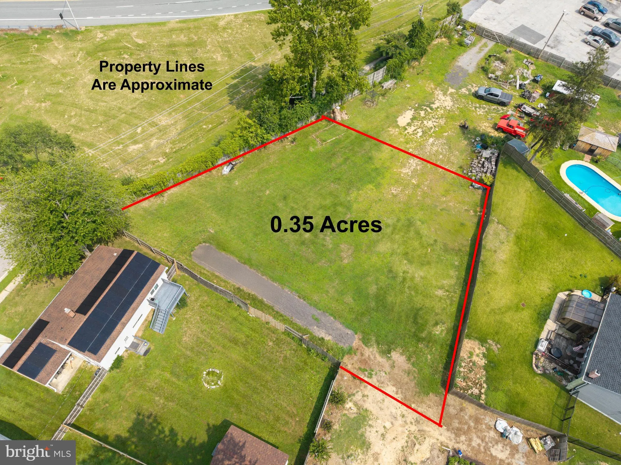 Newark, Delaware 19713, United States, ,Land,Active,189531