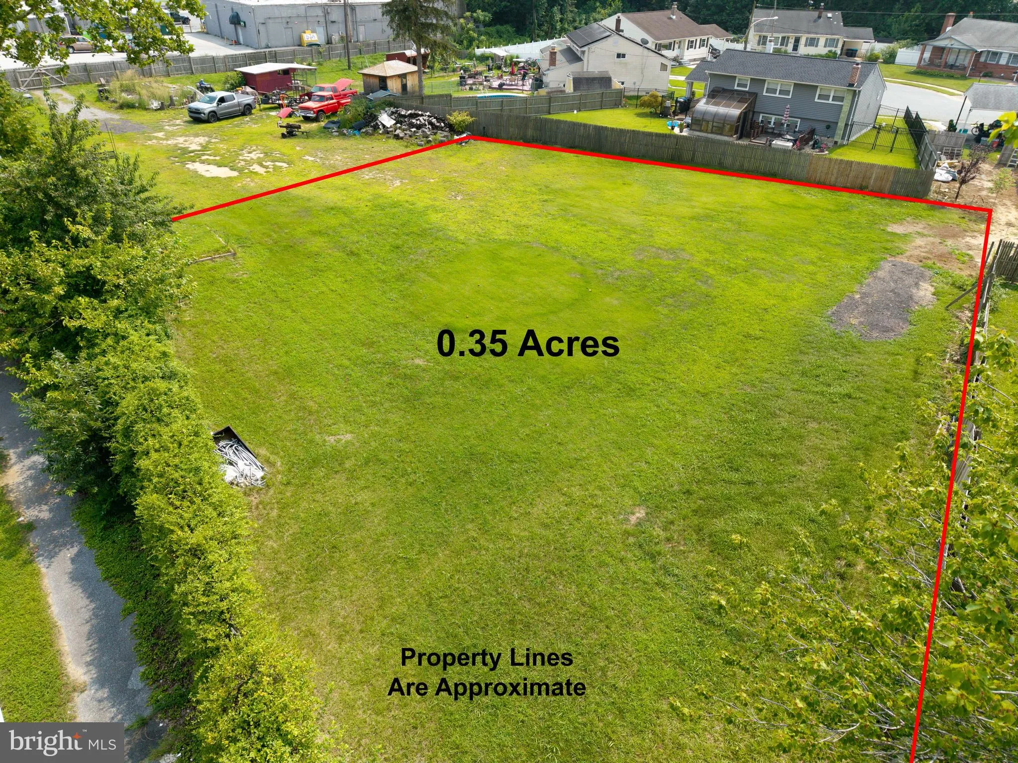 Newark, Delaware 19713, United States, ,Land,Active,189531