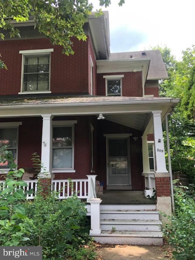 NONE AVAILABLE - Residential Lease