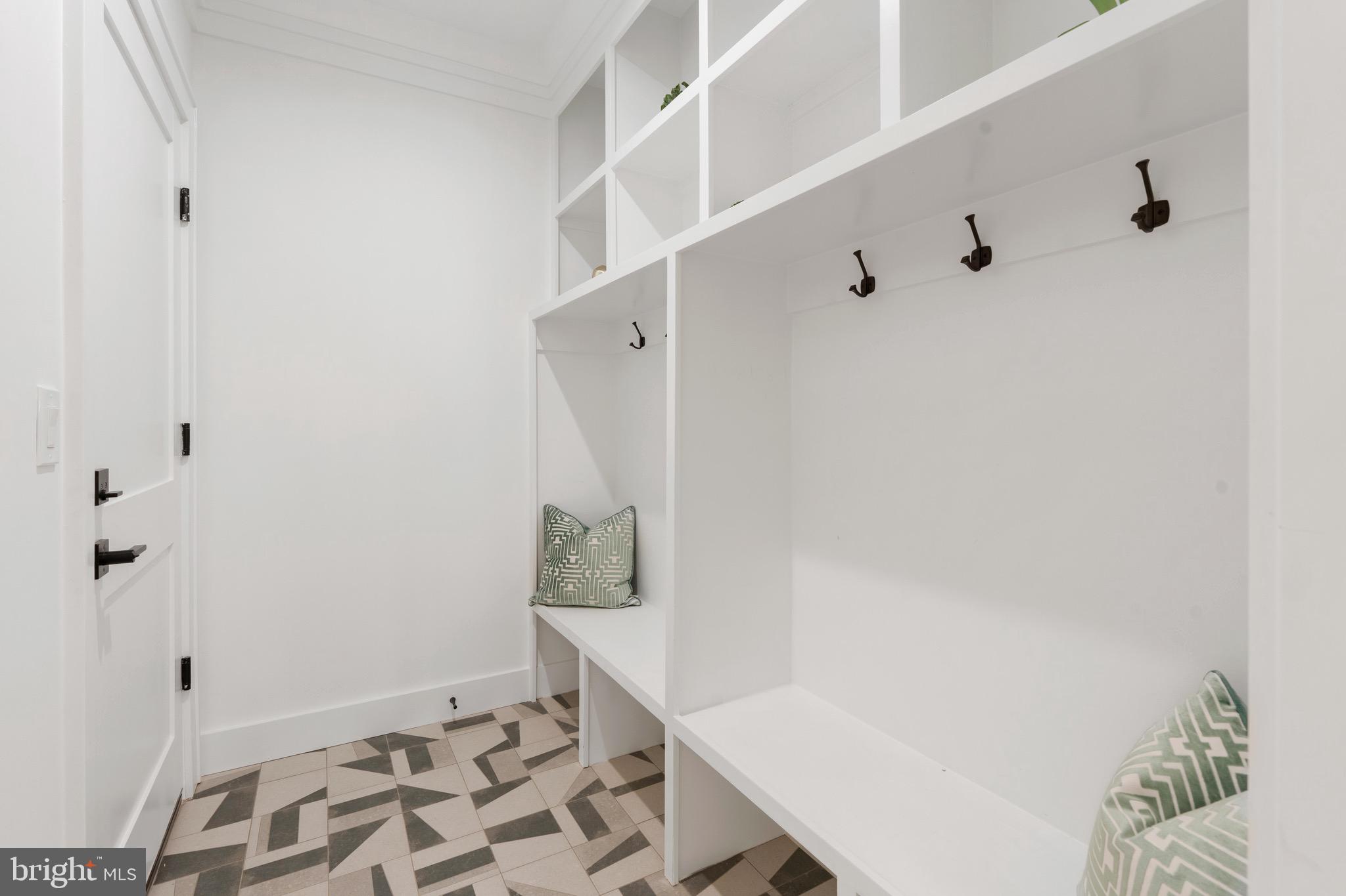 PARKWOOD - Residential