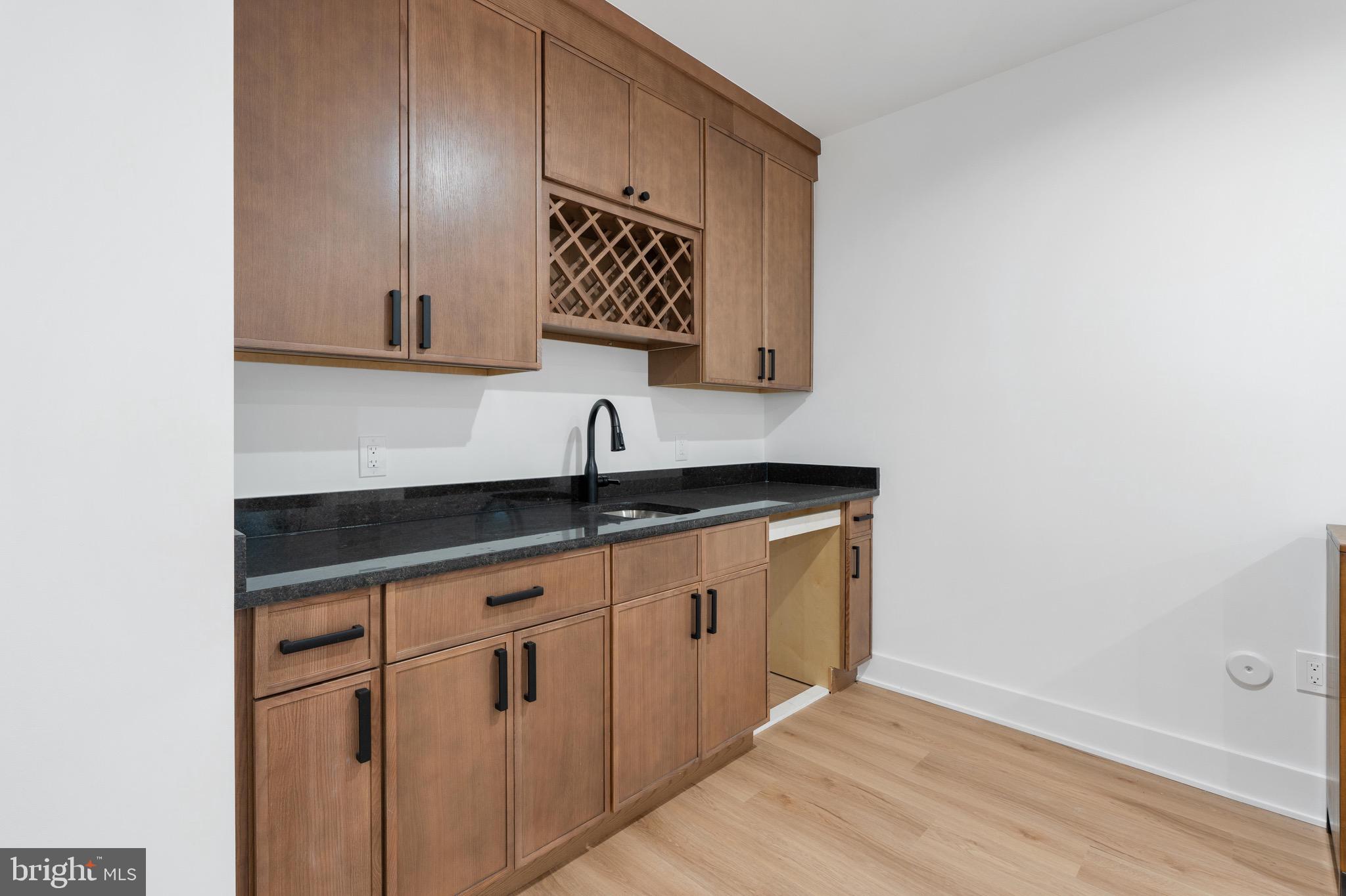 PARKWOOD - Residential