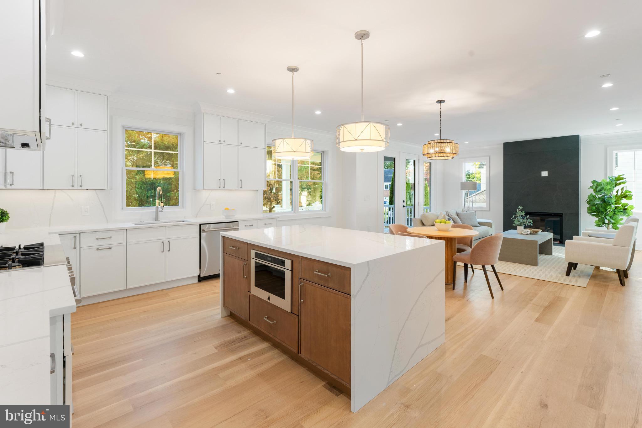 PARKWOOD - Residential