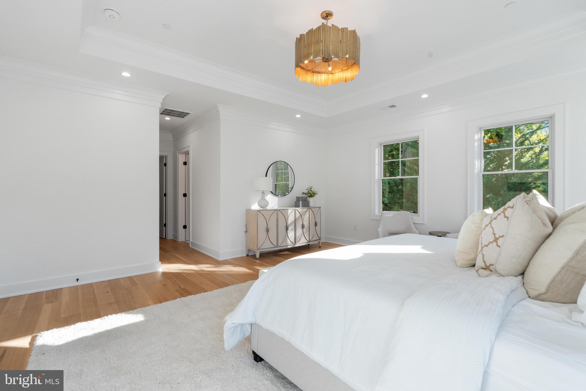 PARKWOOD - Residential