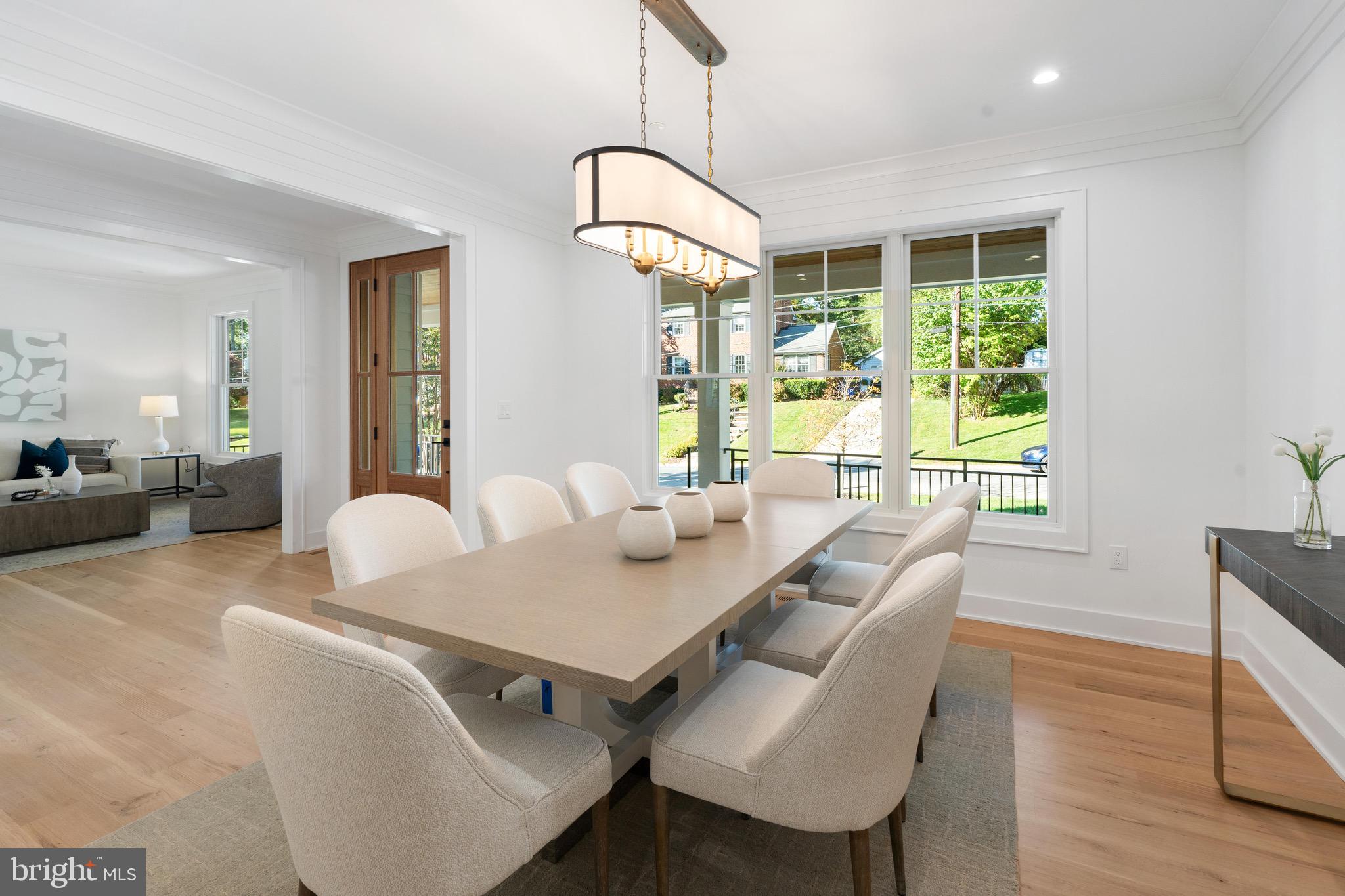 PARKWOOD - Residential