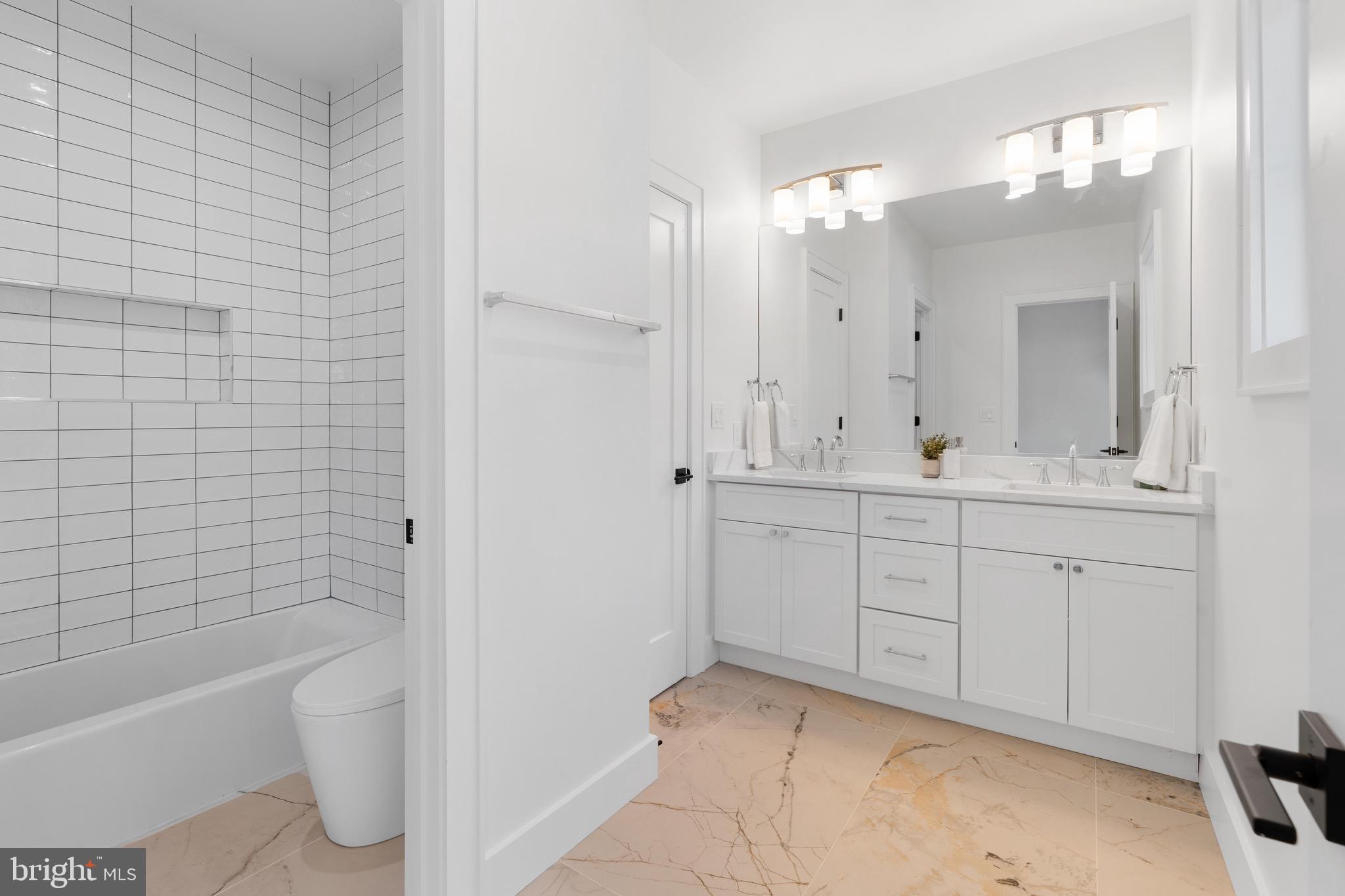 PARKWOOD - Residential