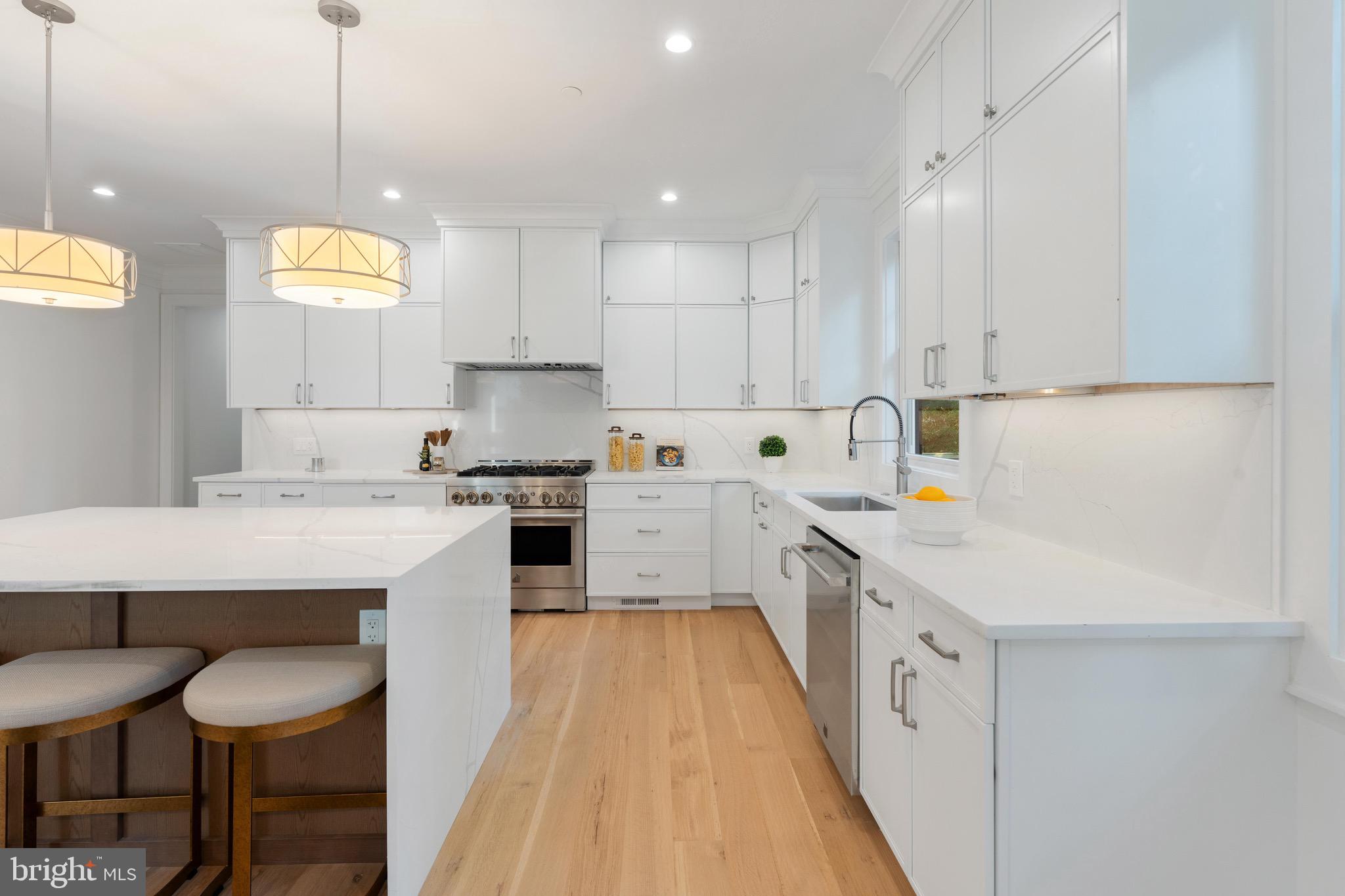 PARKWOOD - Residential