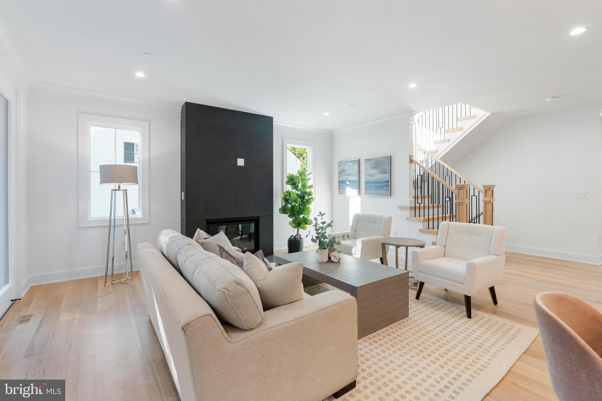 PARKWOOD - Residential