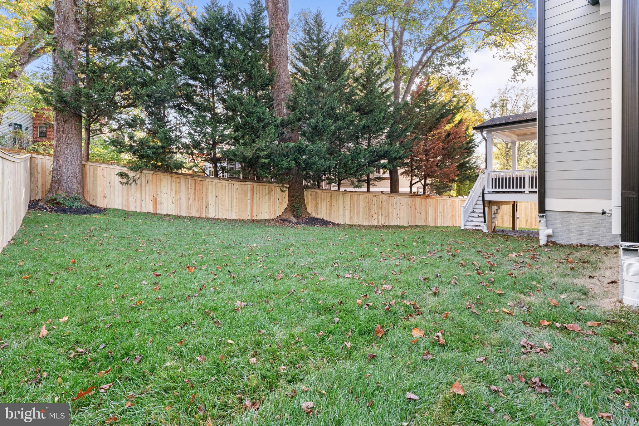 PARKWOOD - Residential