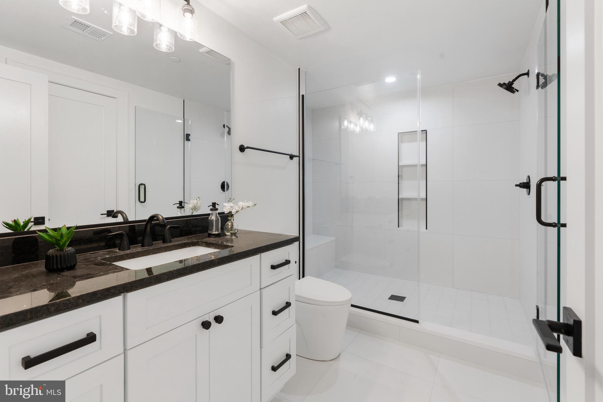 PARKWOOD - Residential