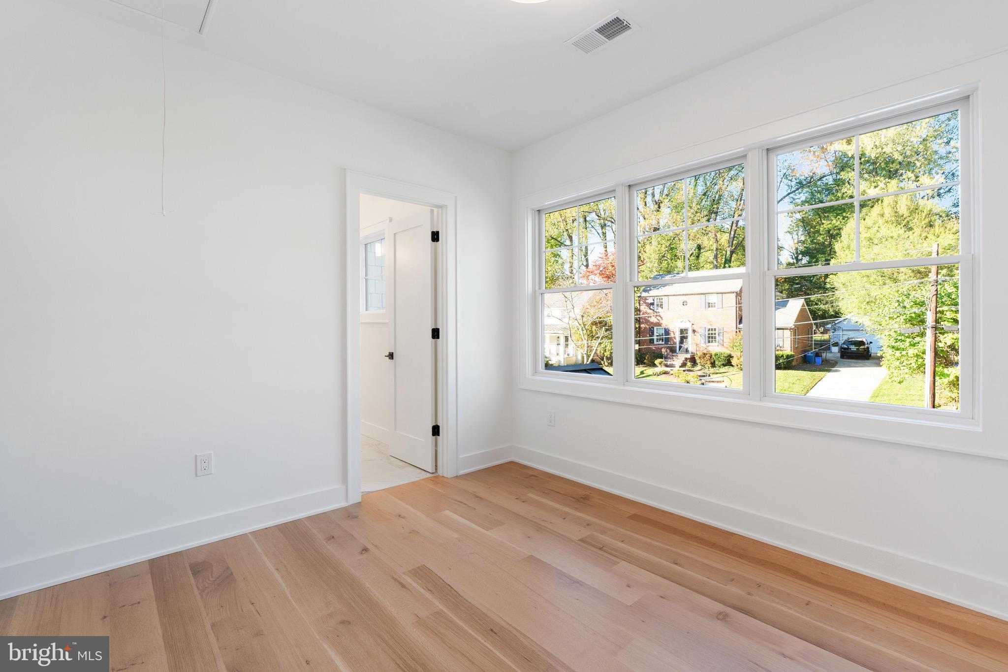 PARKWOOD - Residential