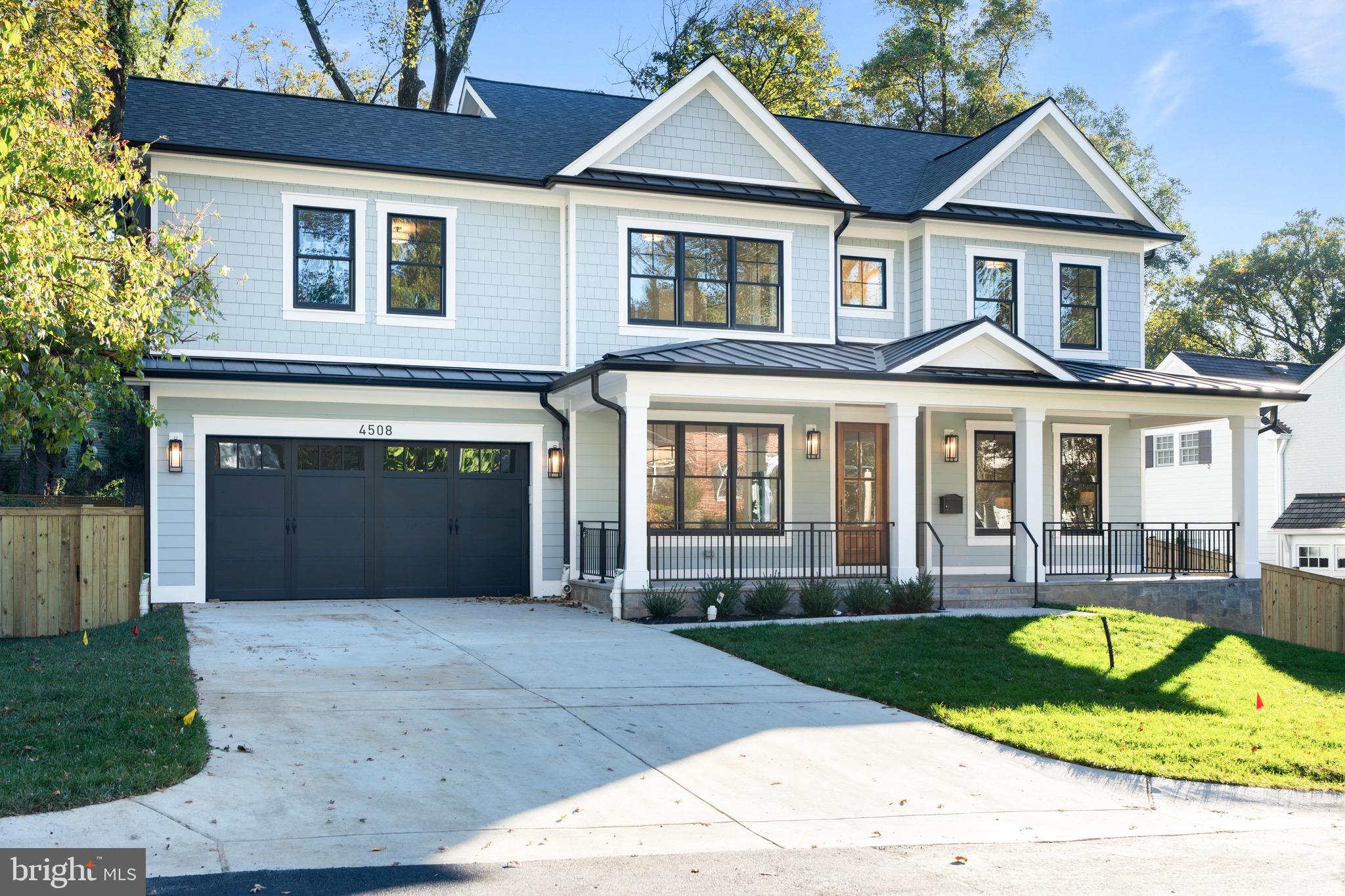 PARKWOOD - Residential