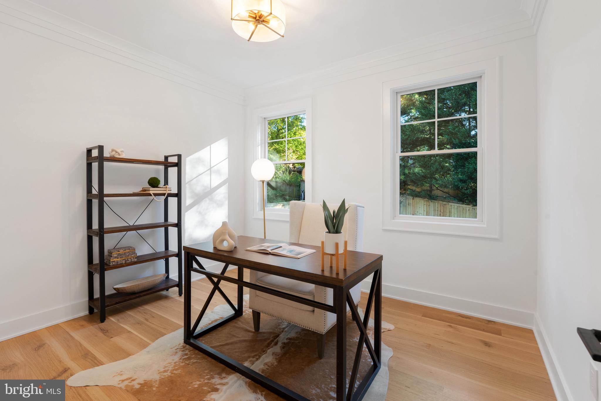 PARKWOOD - Residential