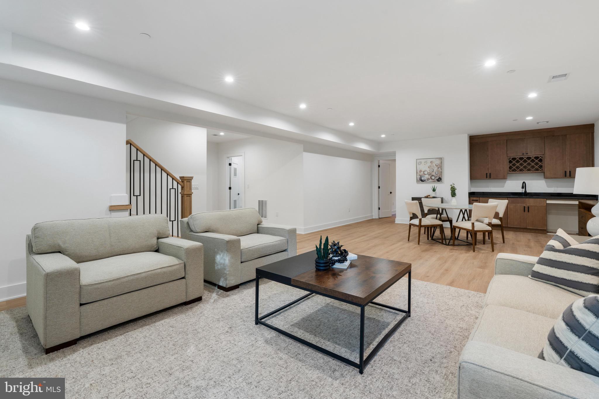 PARKWOOD - Residential