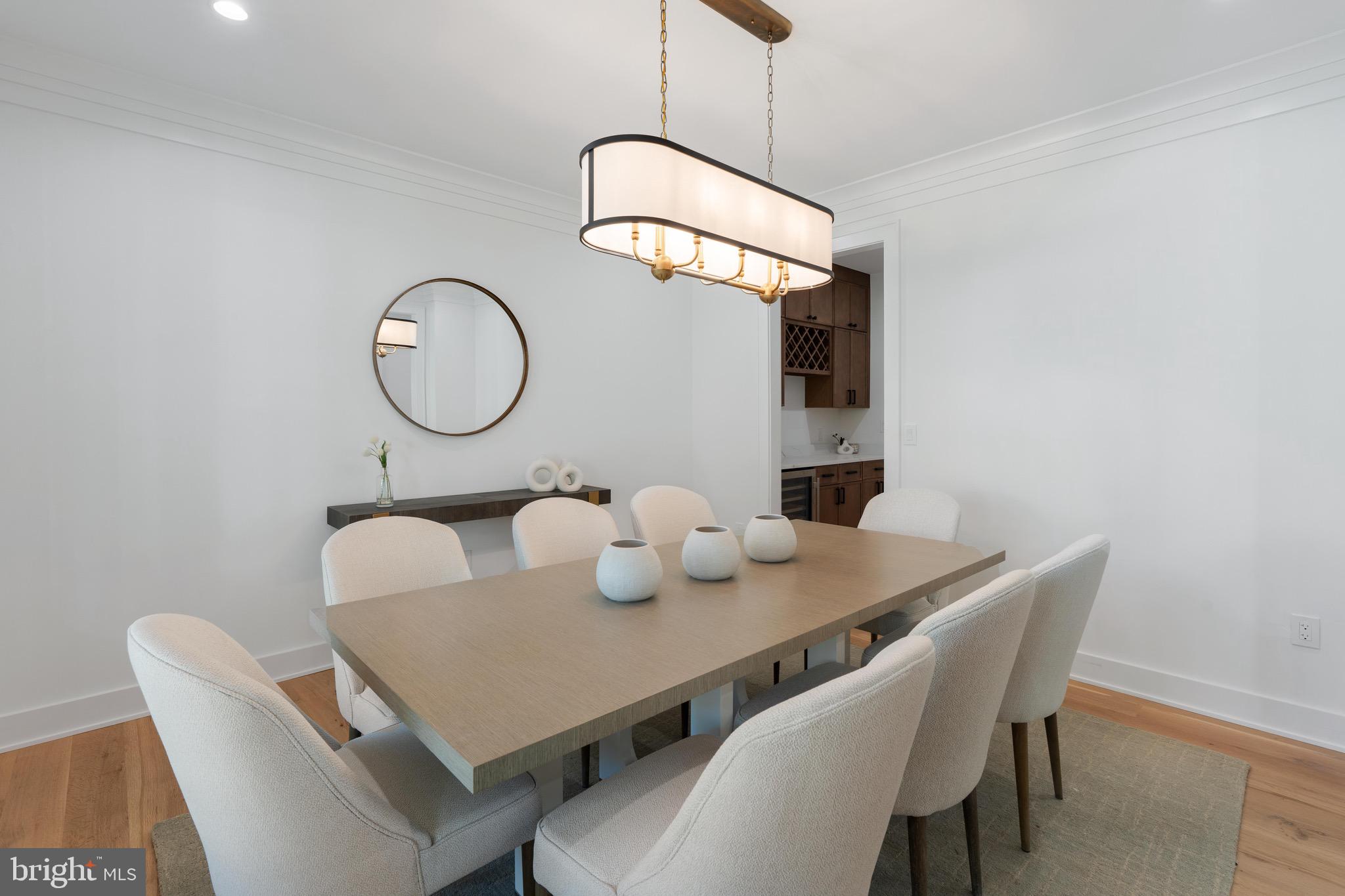 PARKWOOD - Residential