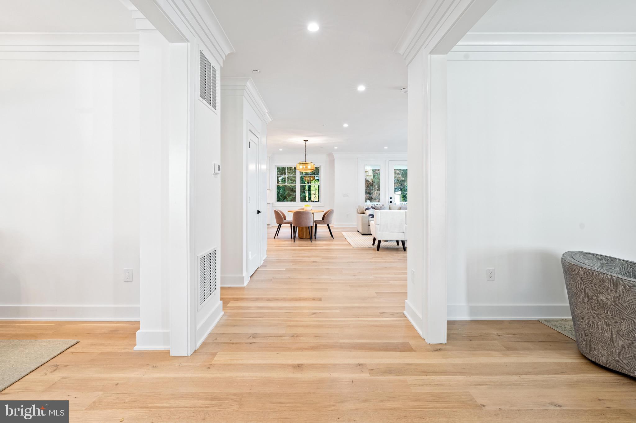 PARKWOOD - Residential