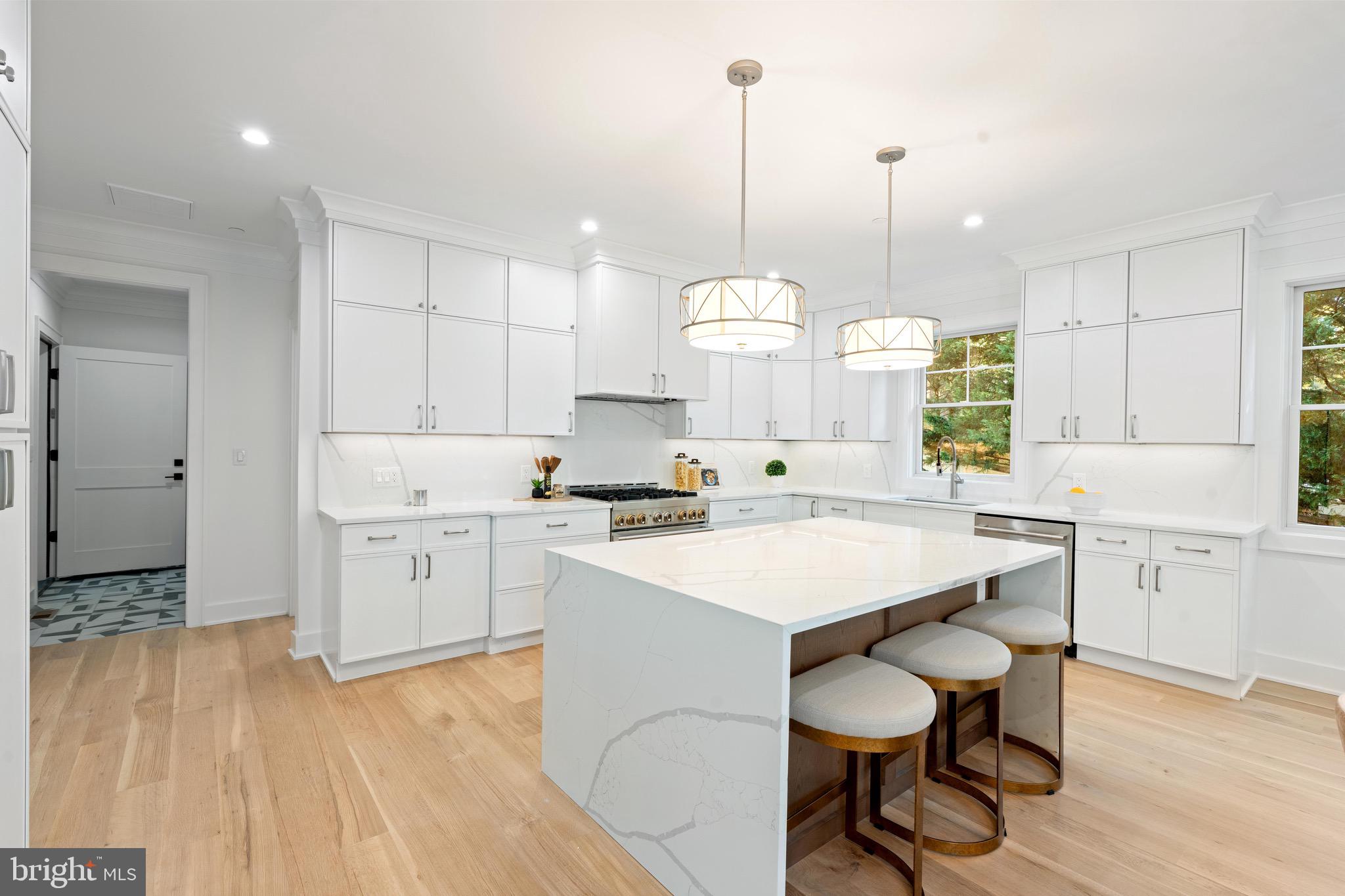 PARKWOOD - Residential