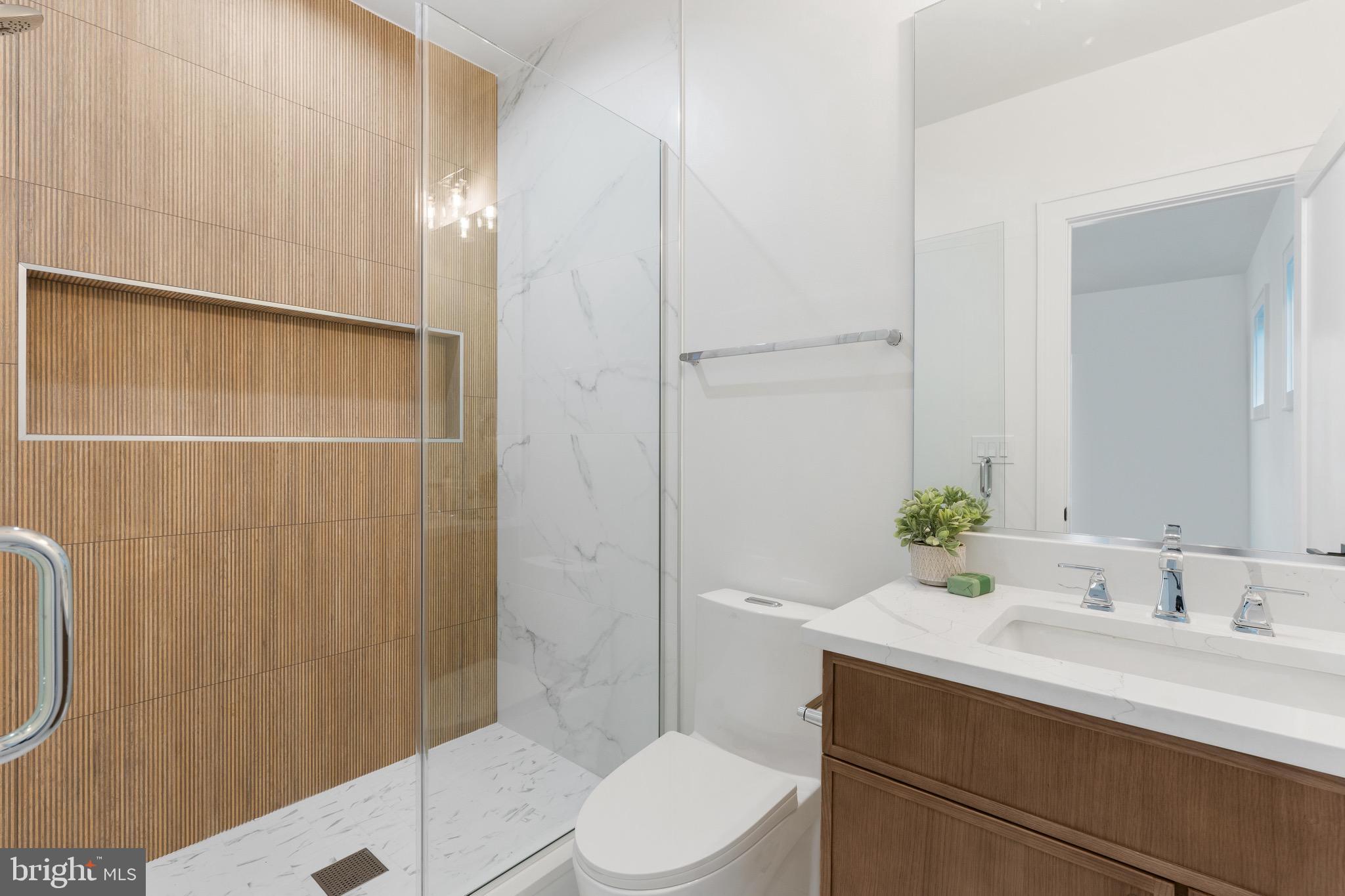 PARKWOOD - Residential