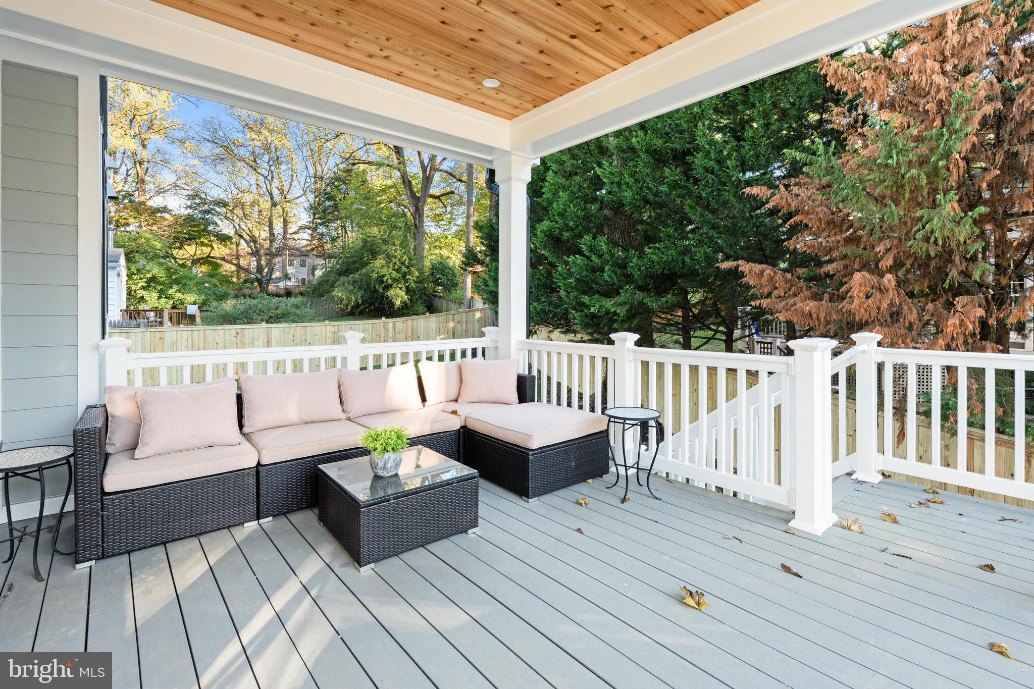 PARKWOOD - Residential