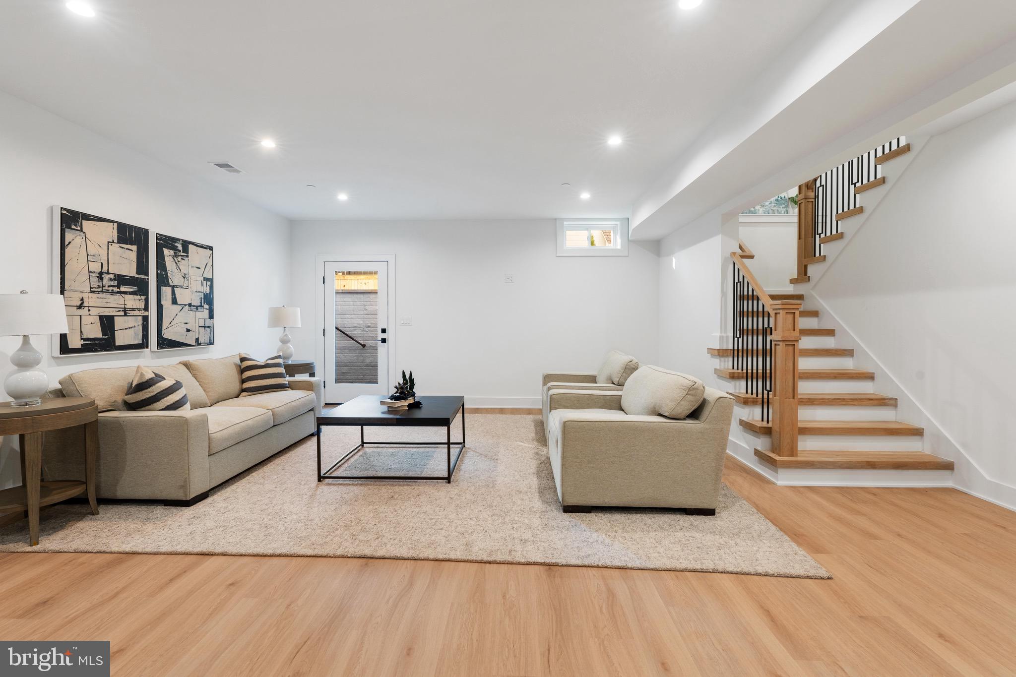 PARKWOOD - Residential