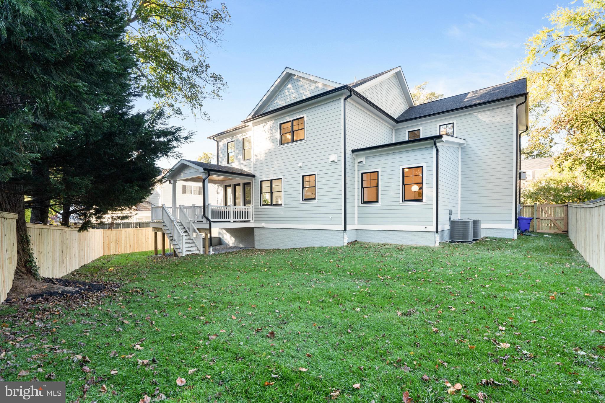 PARKWOOD - Residential