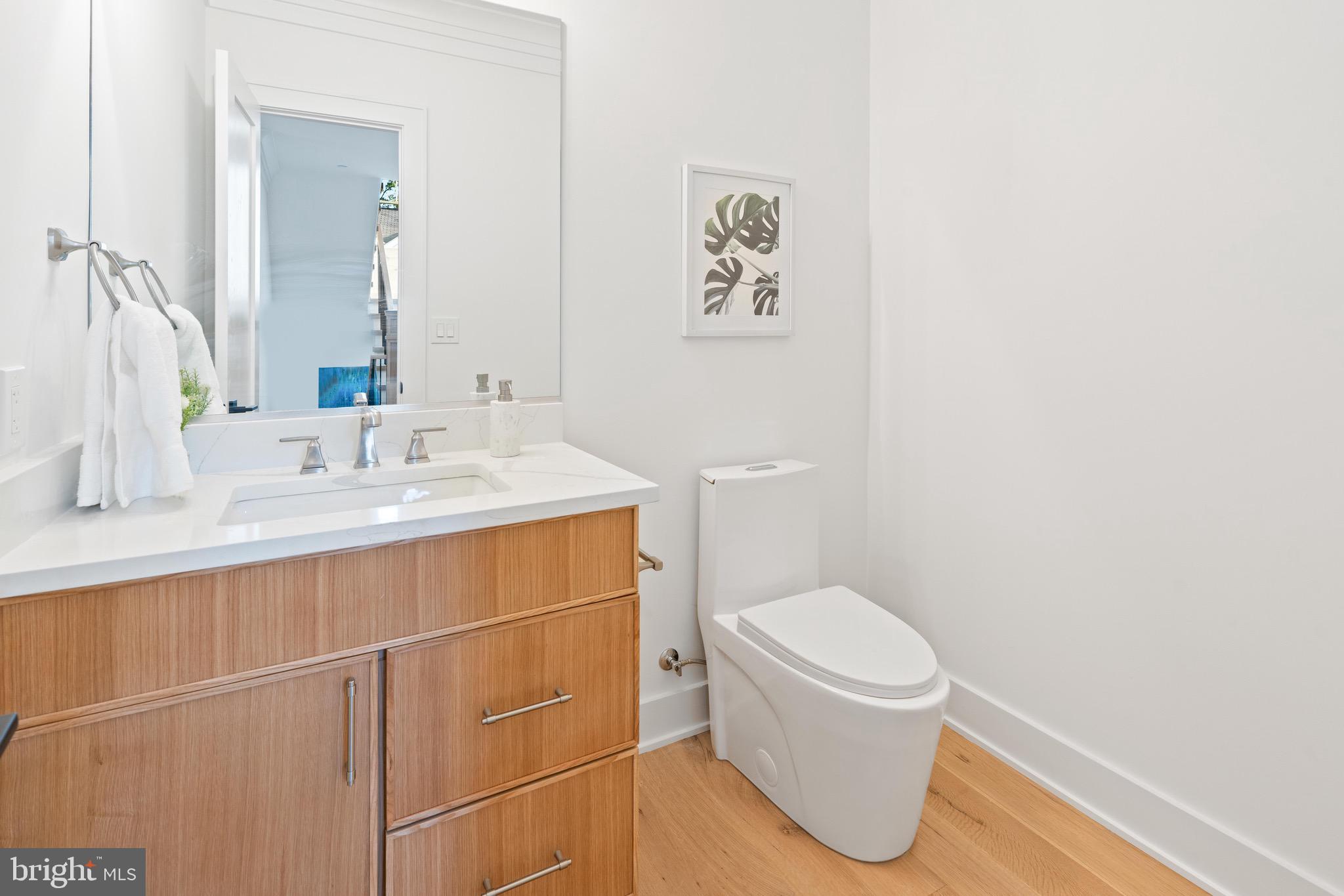 PARKWOOD - Residential