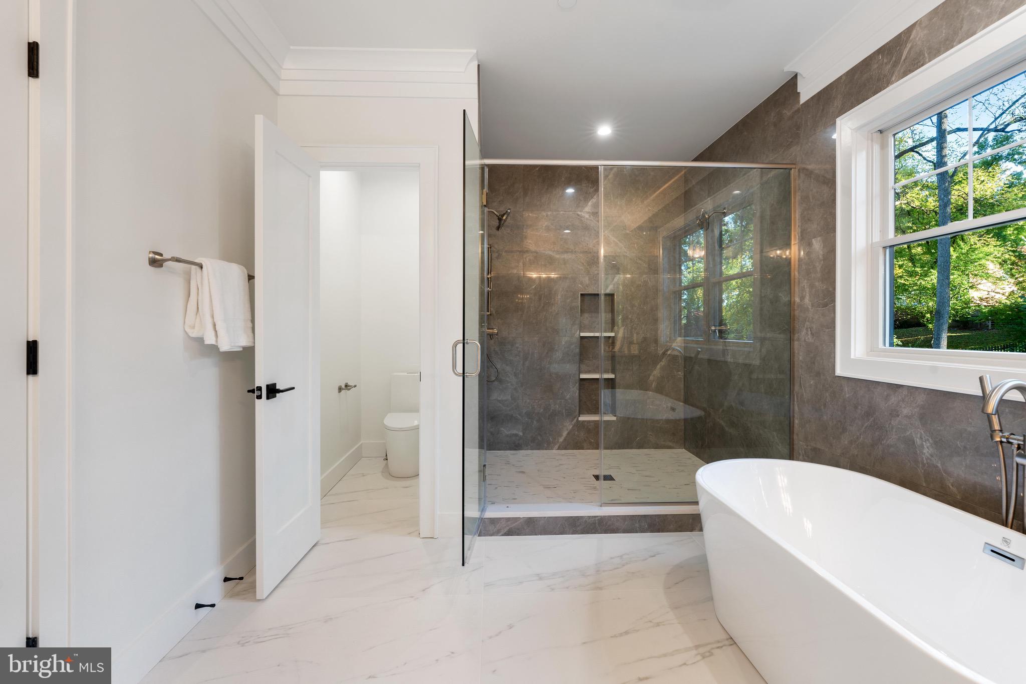 PARKWOOD - Residential