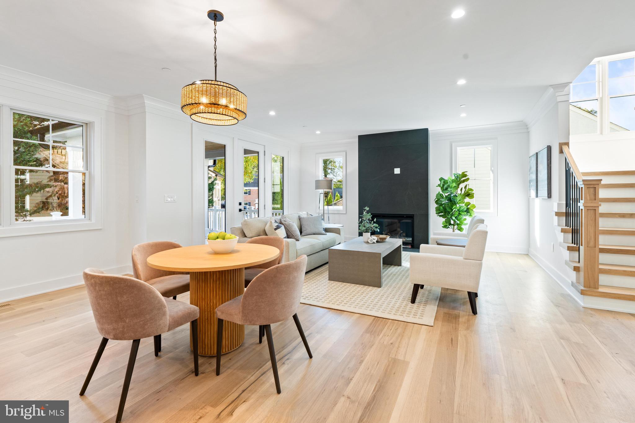 PARKWOOD - Residential