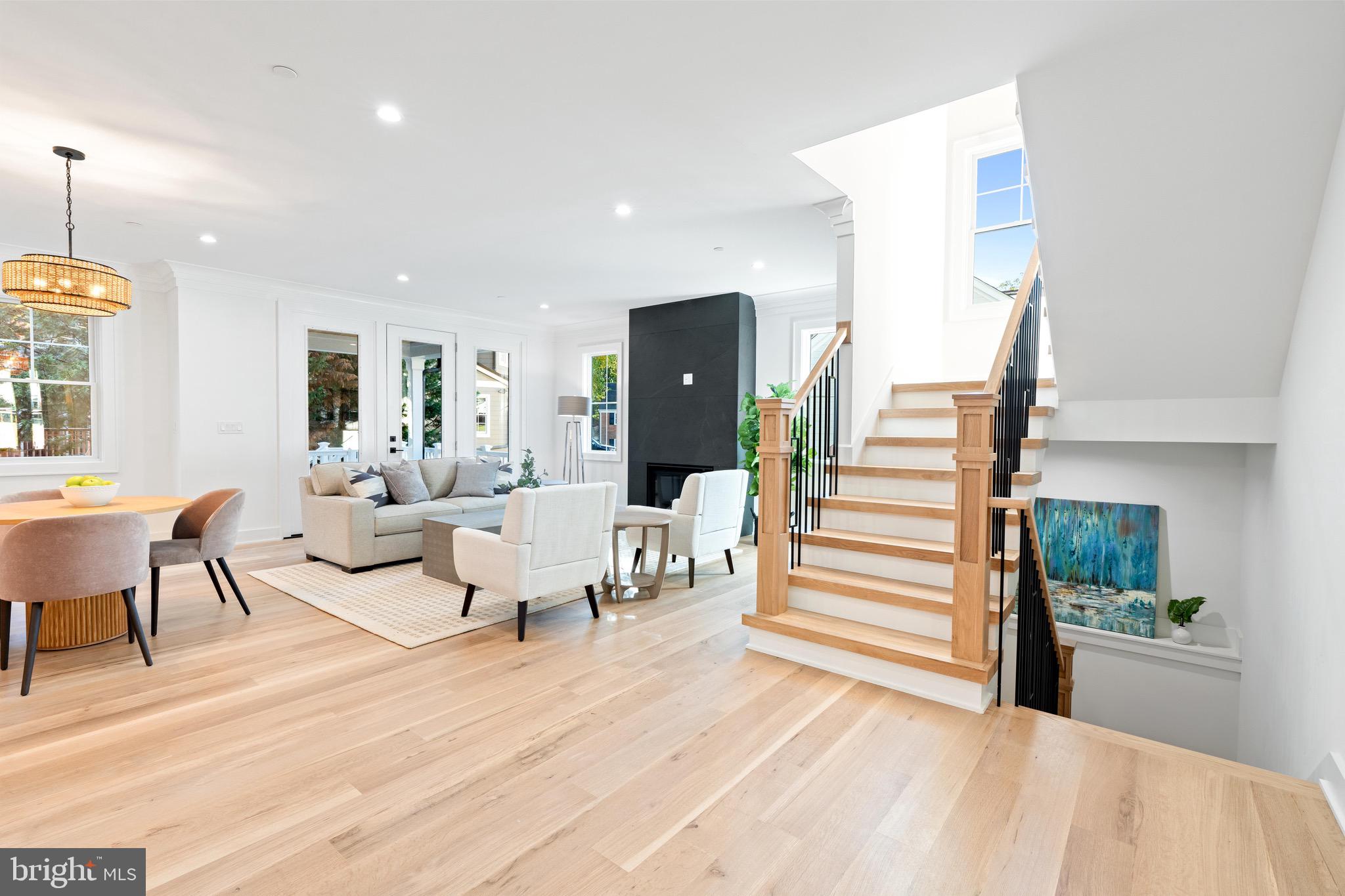 PARKWOOD - Residential