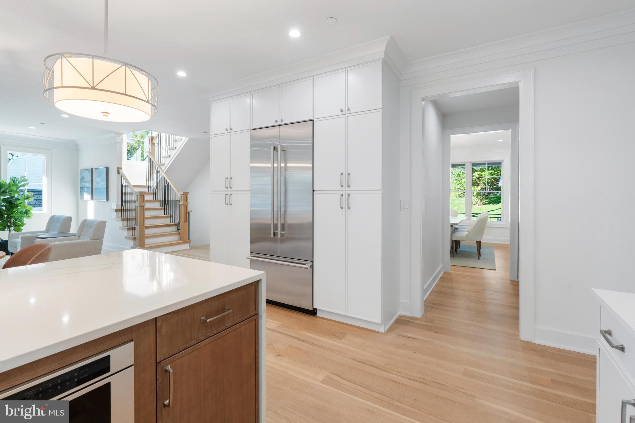 PARKWOOD - Residential